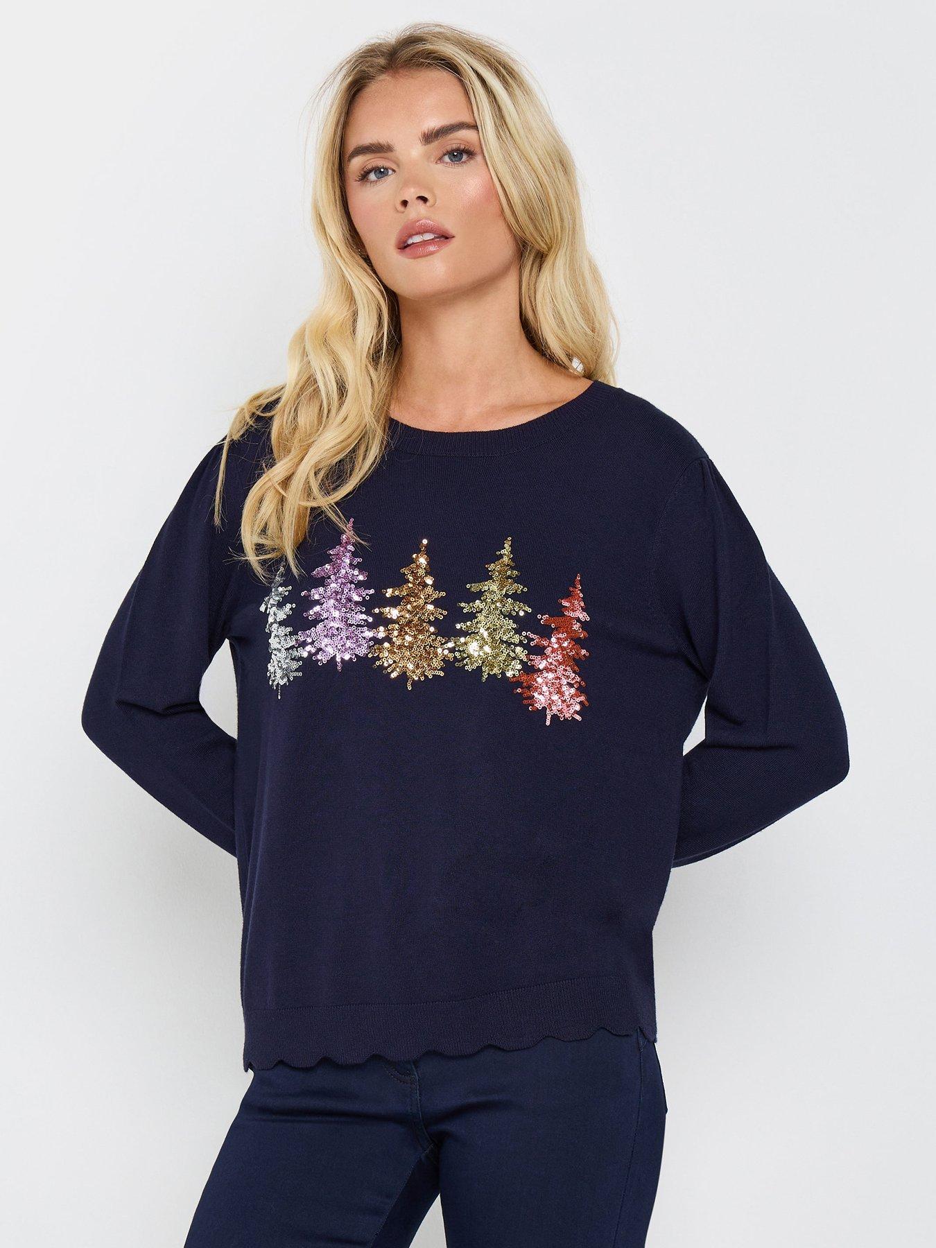 mco-petite-sequin-xmas-tree-jumper