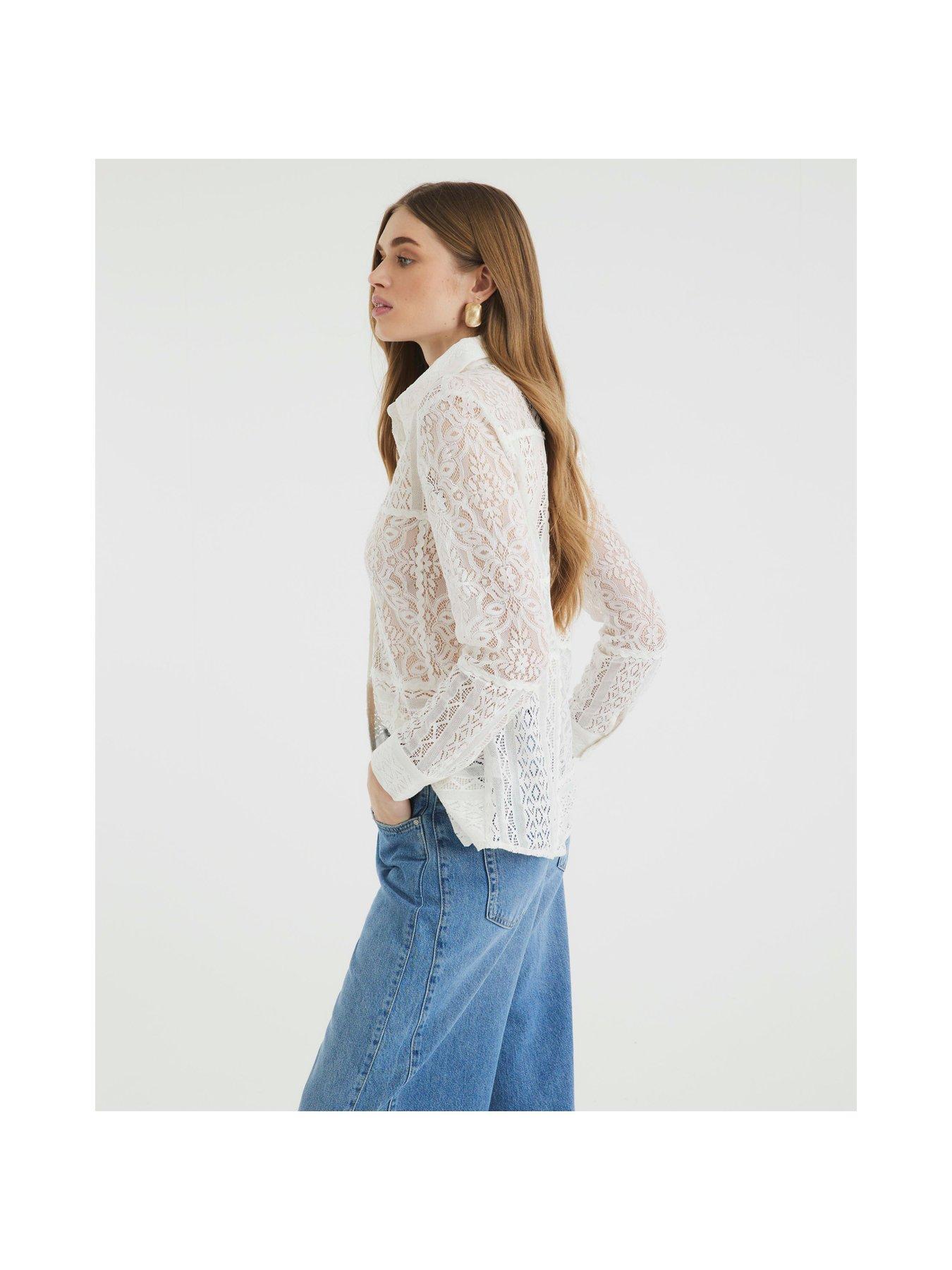 river-island-all-over-lace-shirt-creamstillFront