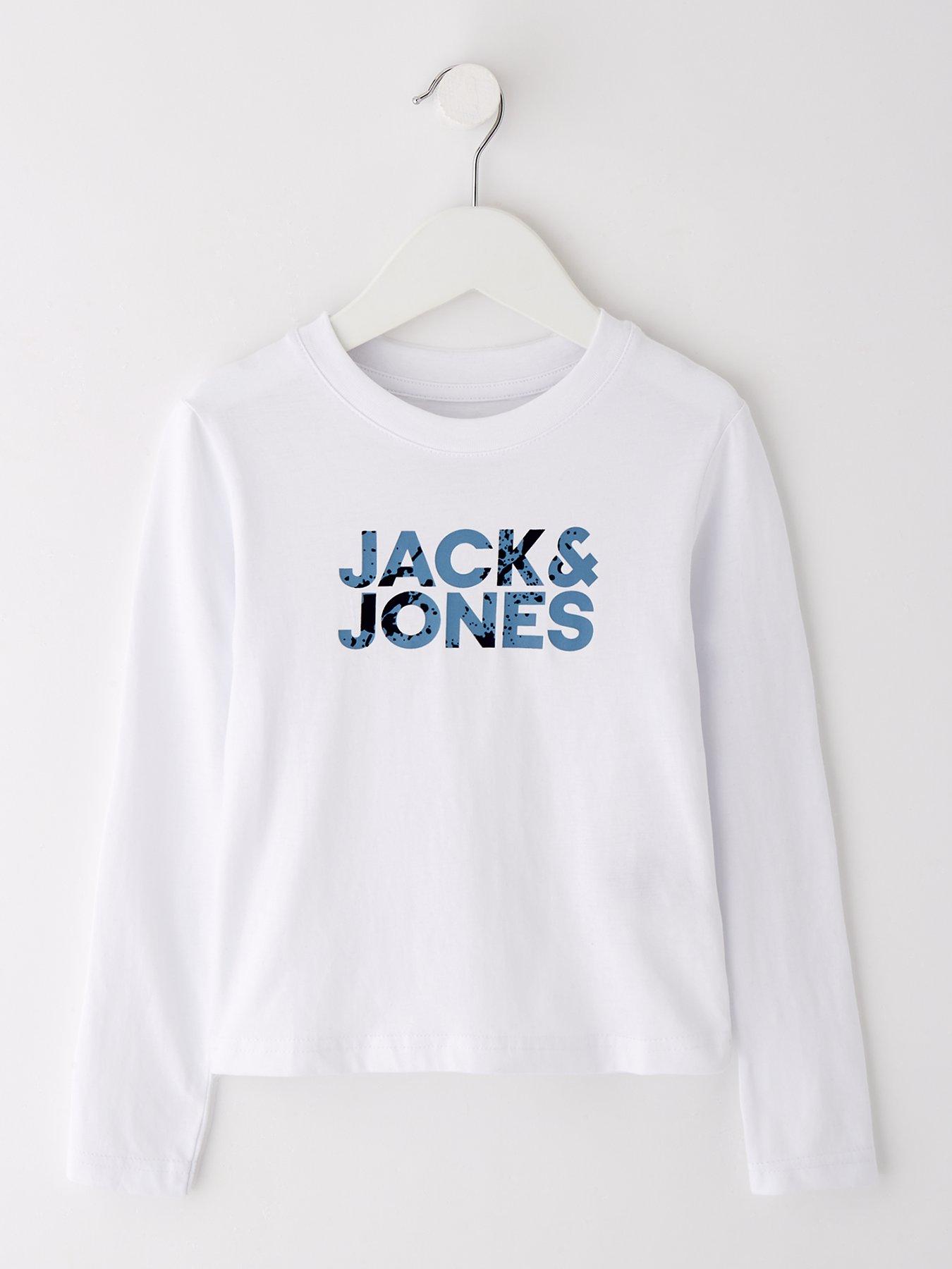 jack-jones-mini-younger-boys-splash-long-sleeve-t-shirt-white