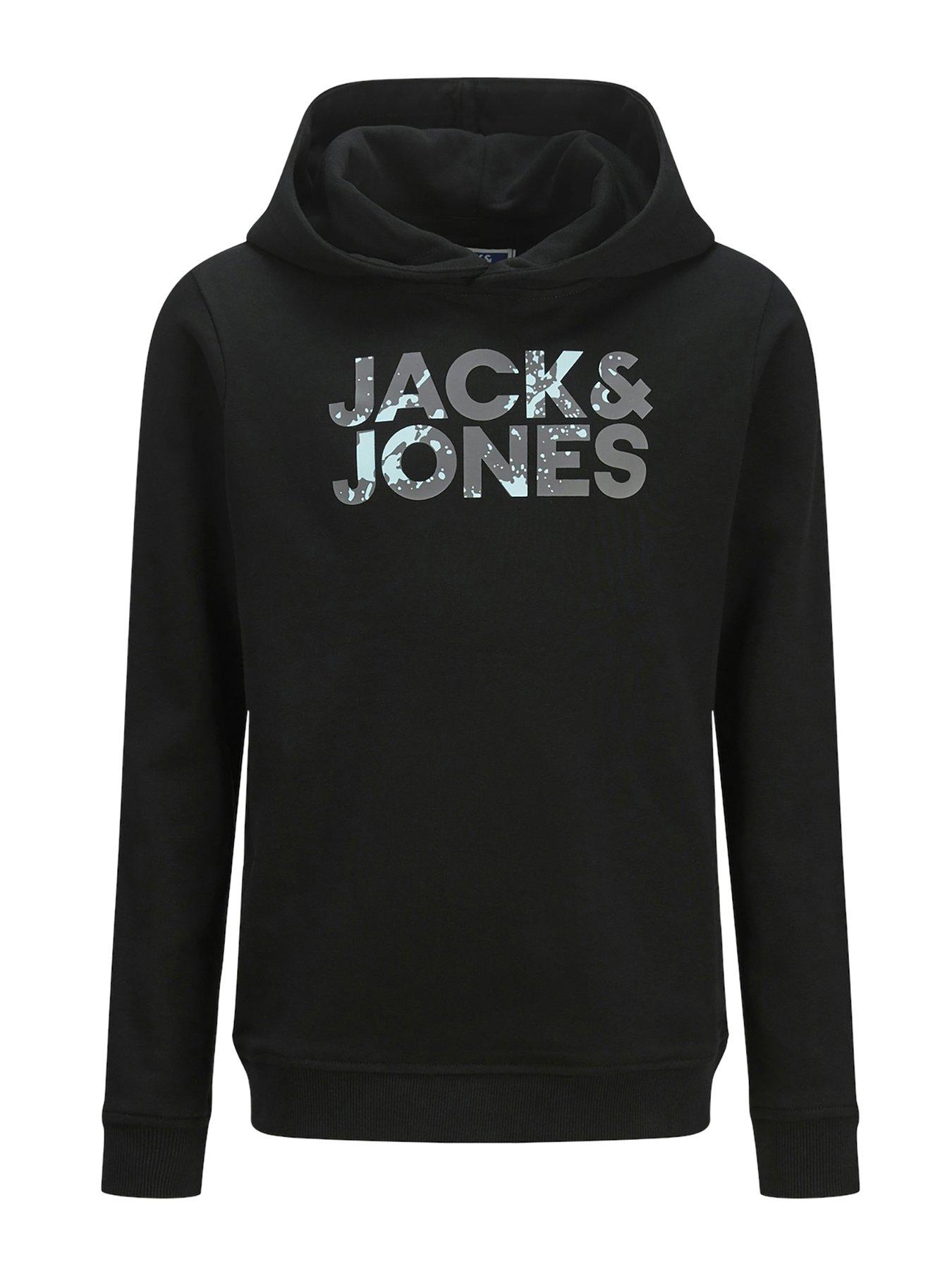 jack-jones-junior-boys-corp-splash-hoody-black