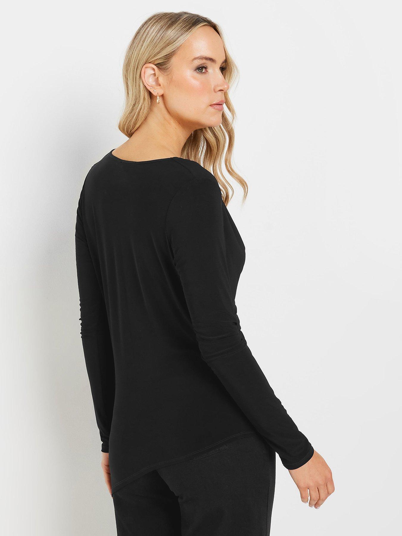 long-tall-sally-tall-cowl-neck-asymmetric-topstillFront