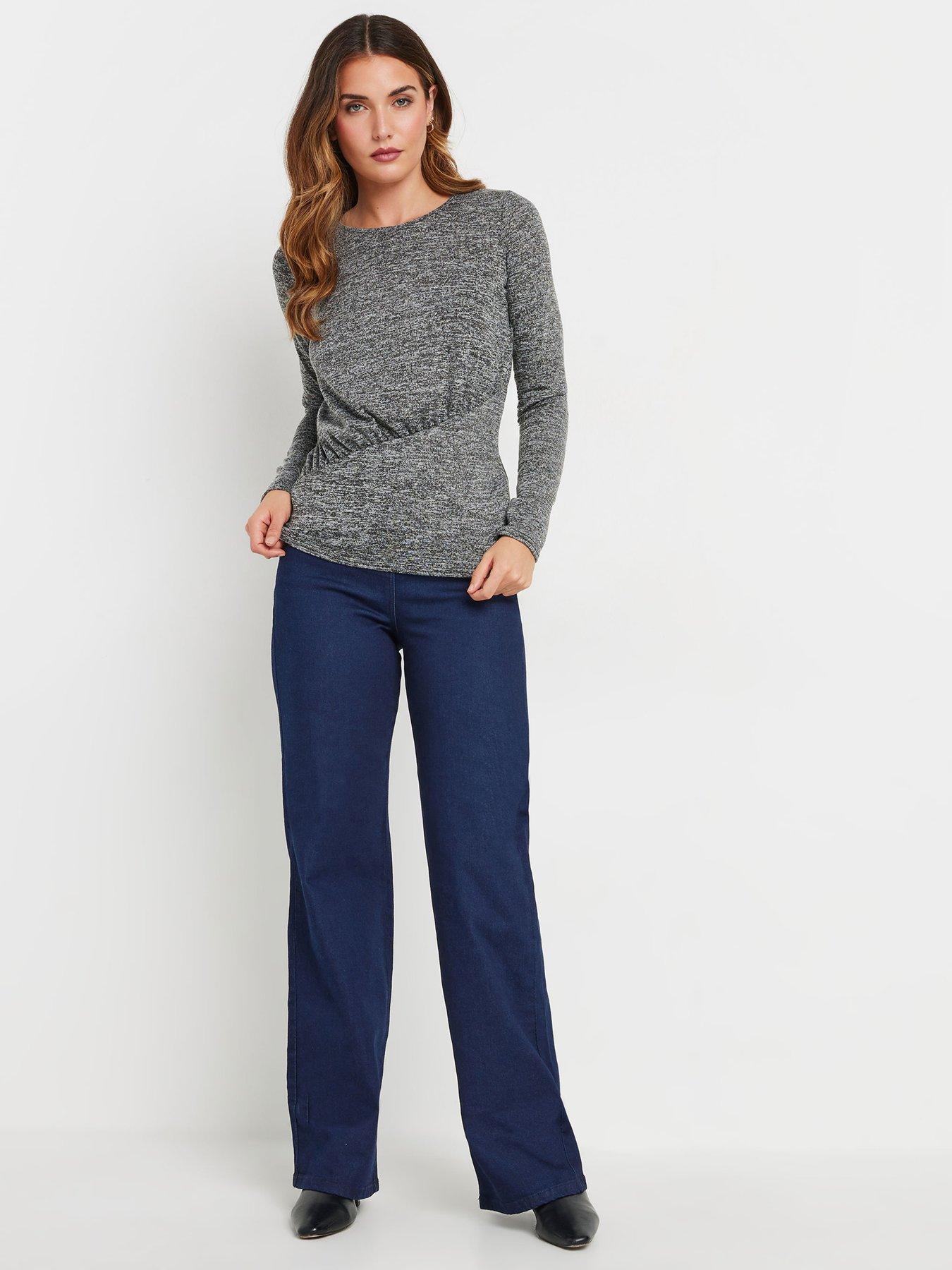 long-tall-sally-ruched-top-greyback