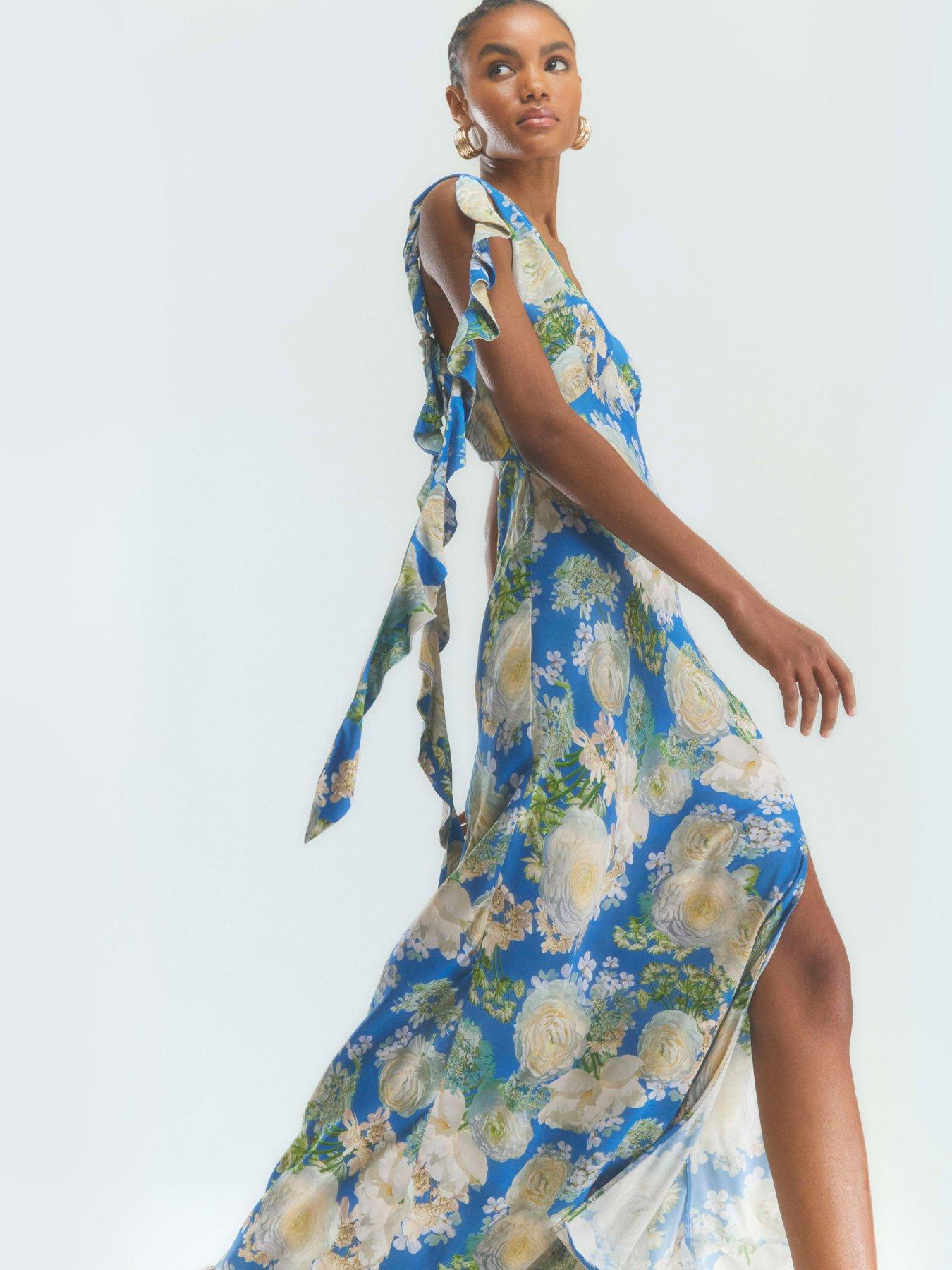 river-island-ruffle-bias-slip-dress-bluestillFront