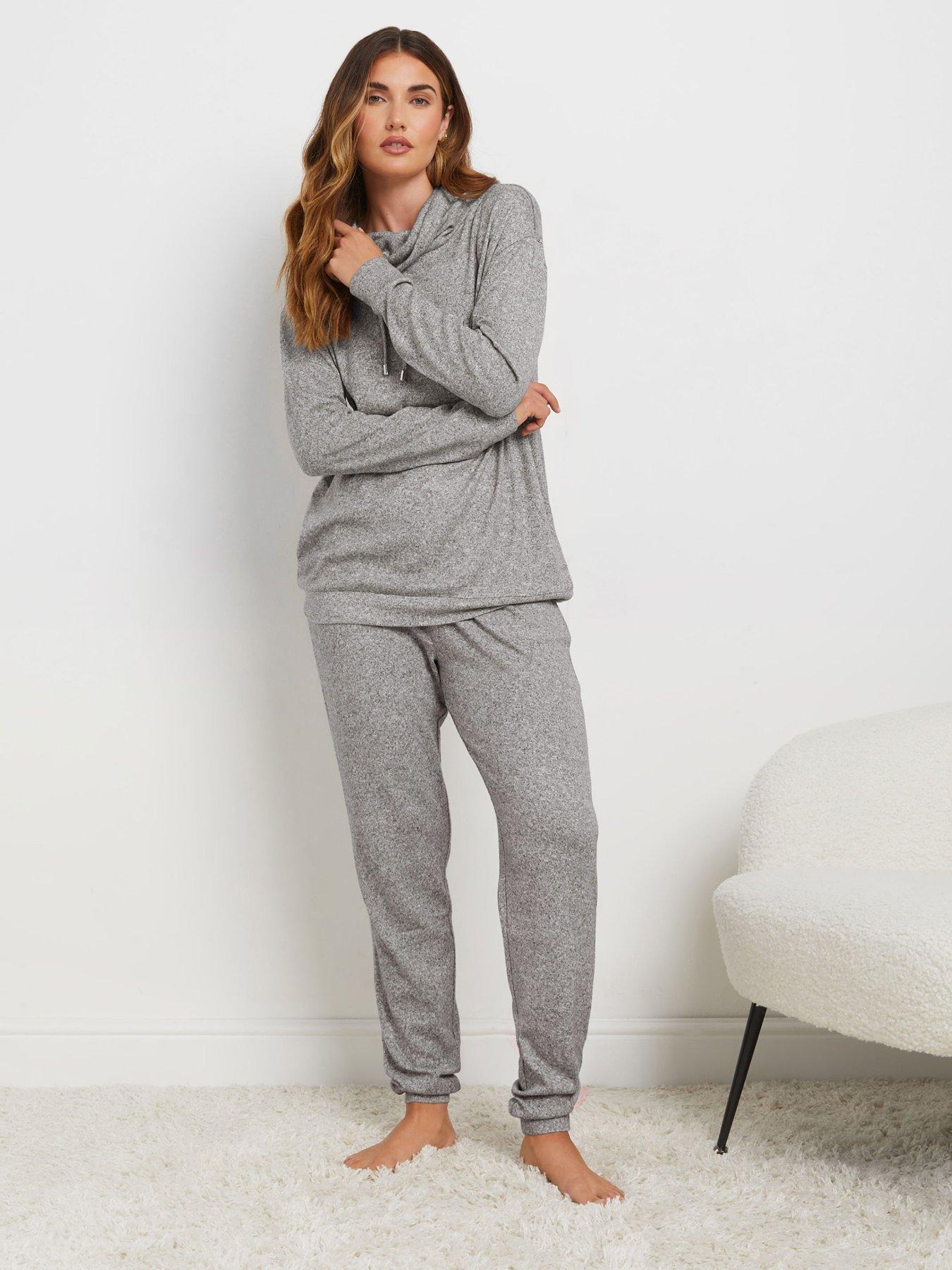 long-tall-sally-soft-touch-cuffed-pj-pant-grey