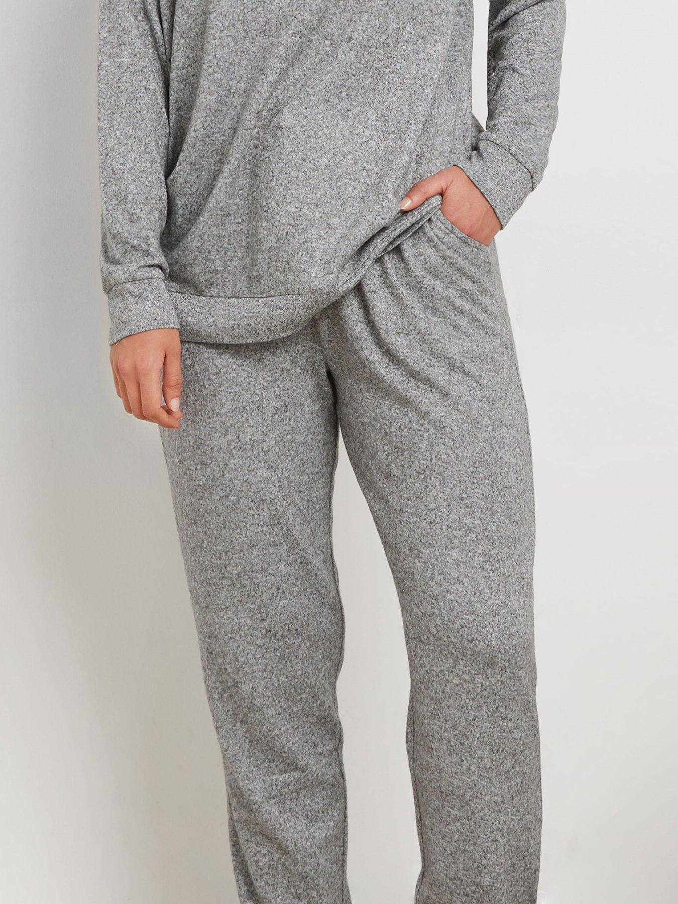 long-tall-sally-soft-touch-cuffed-pj-pant-greyoutfit