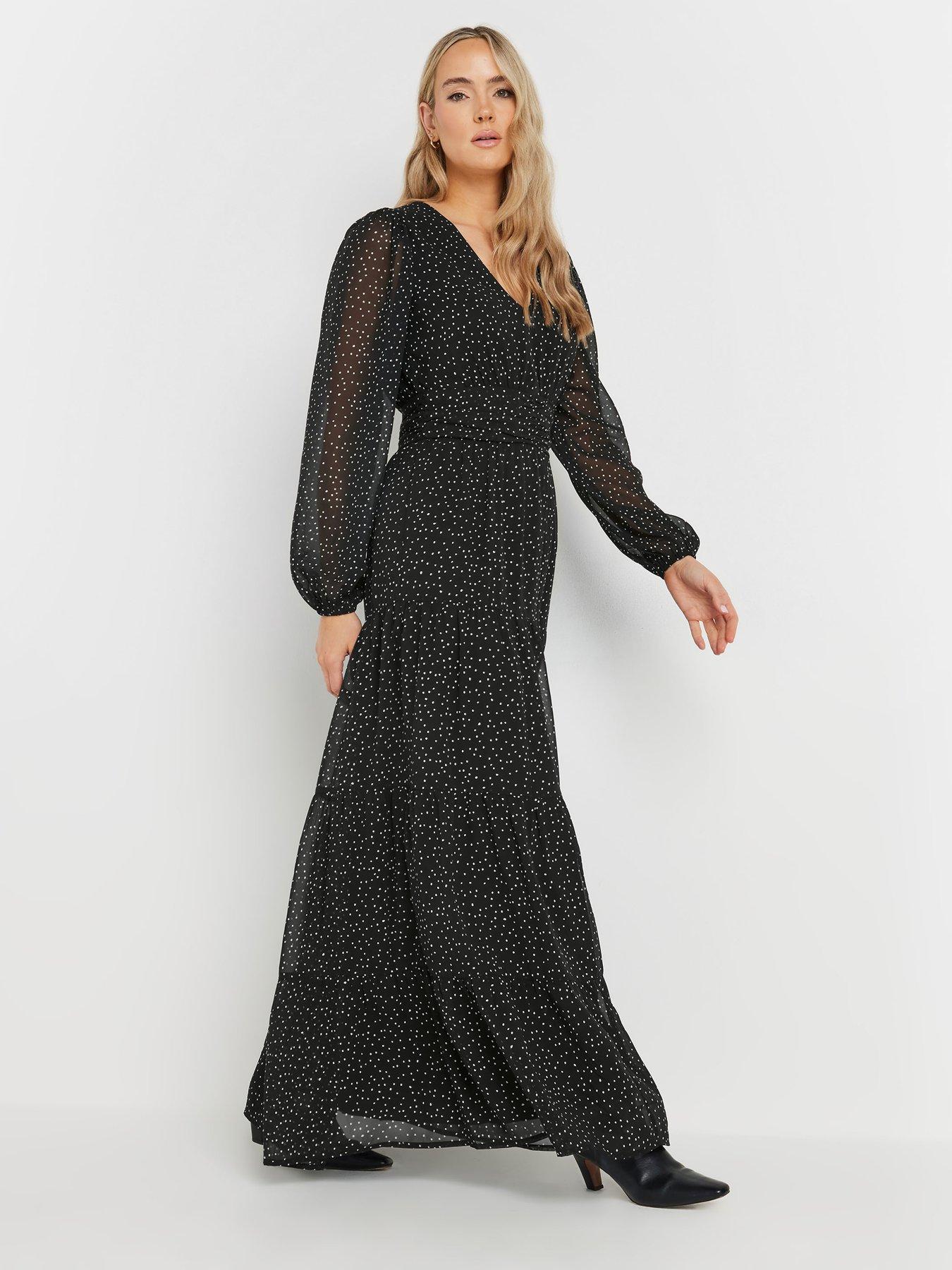 long-tall-sally-spot-maxi-dress-blackback