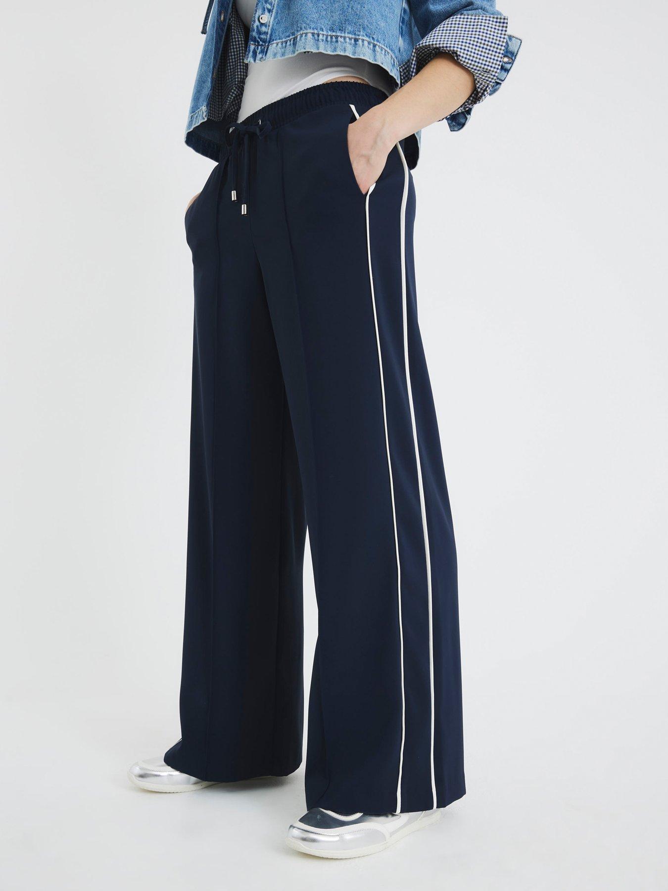 river-island-wide-leg-side-stripe-jogging-bottoms-blue