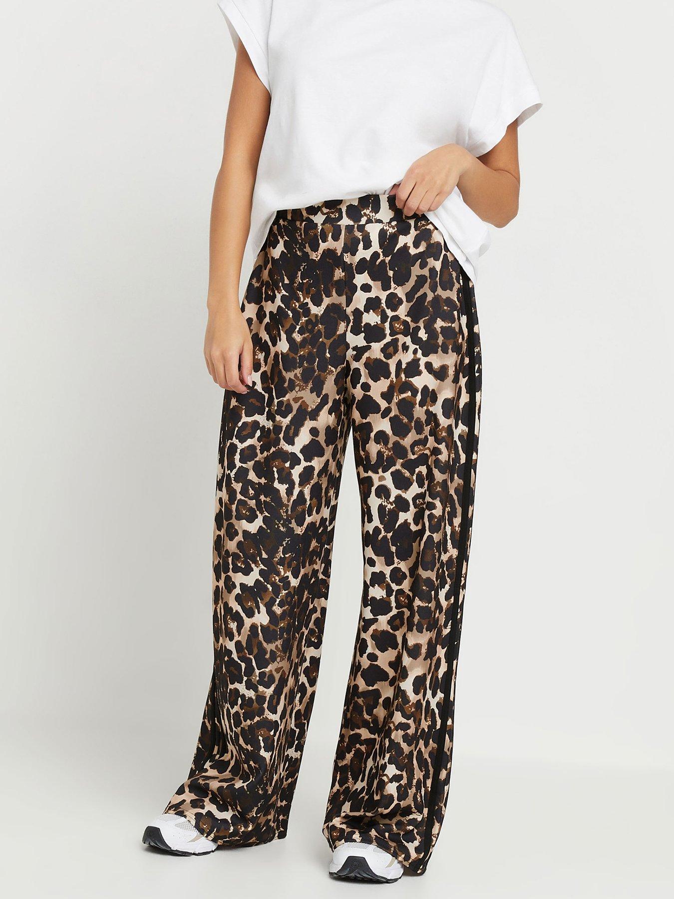 pixiegirl-petite-animal-stripe-wide-leg-trousers-29