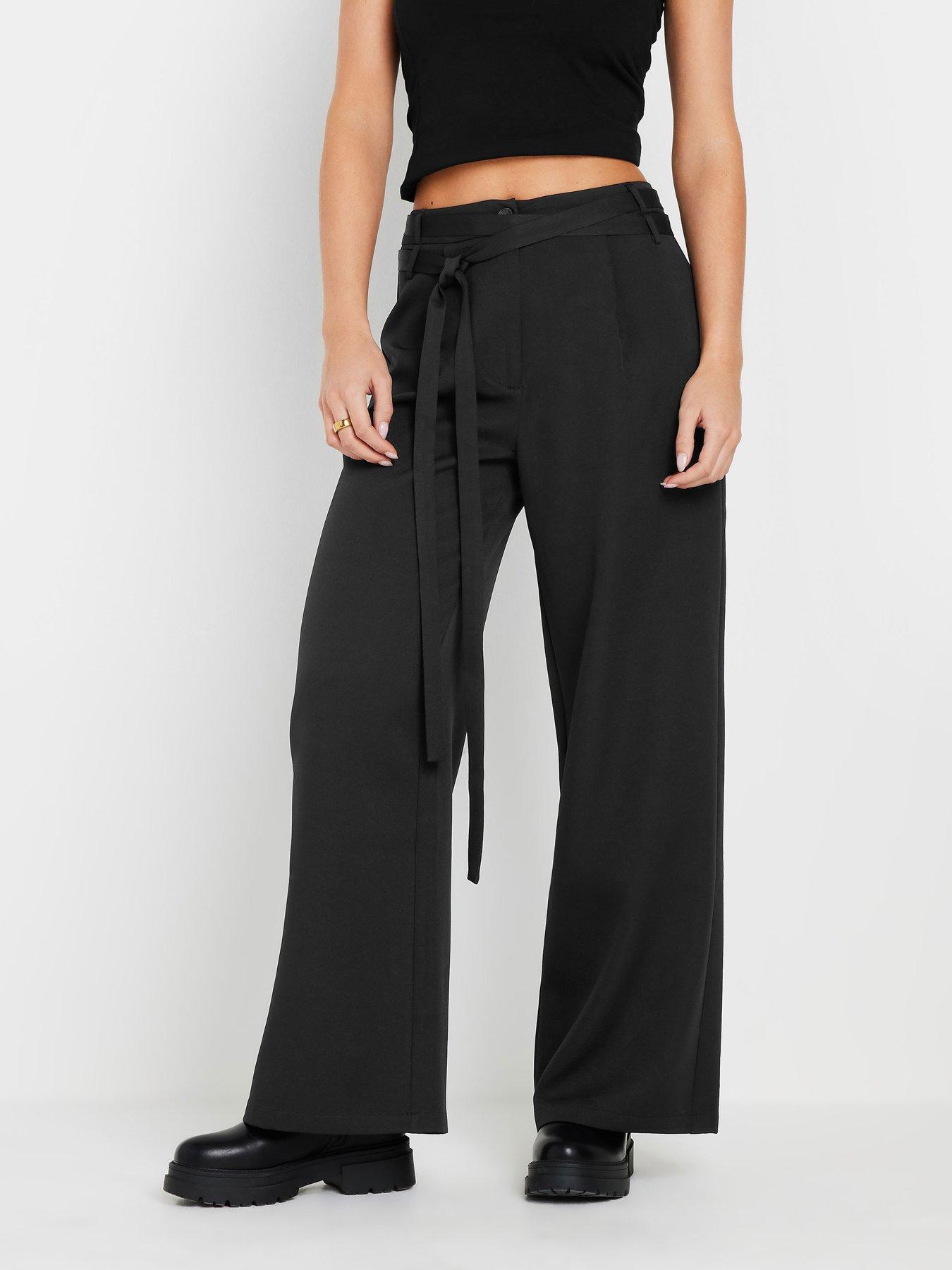 pixiegirl-petite-double-wrap-wide-leg-trouser-27-black