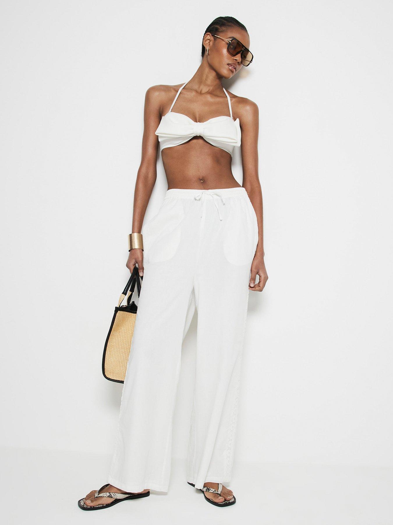 river-island-lace-insert-trousers-white