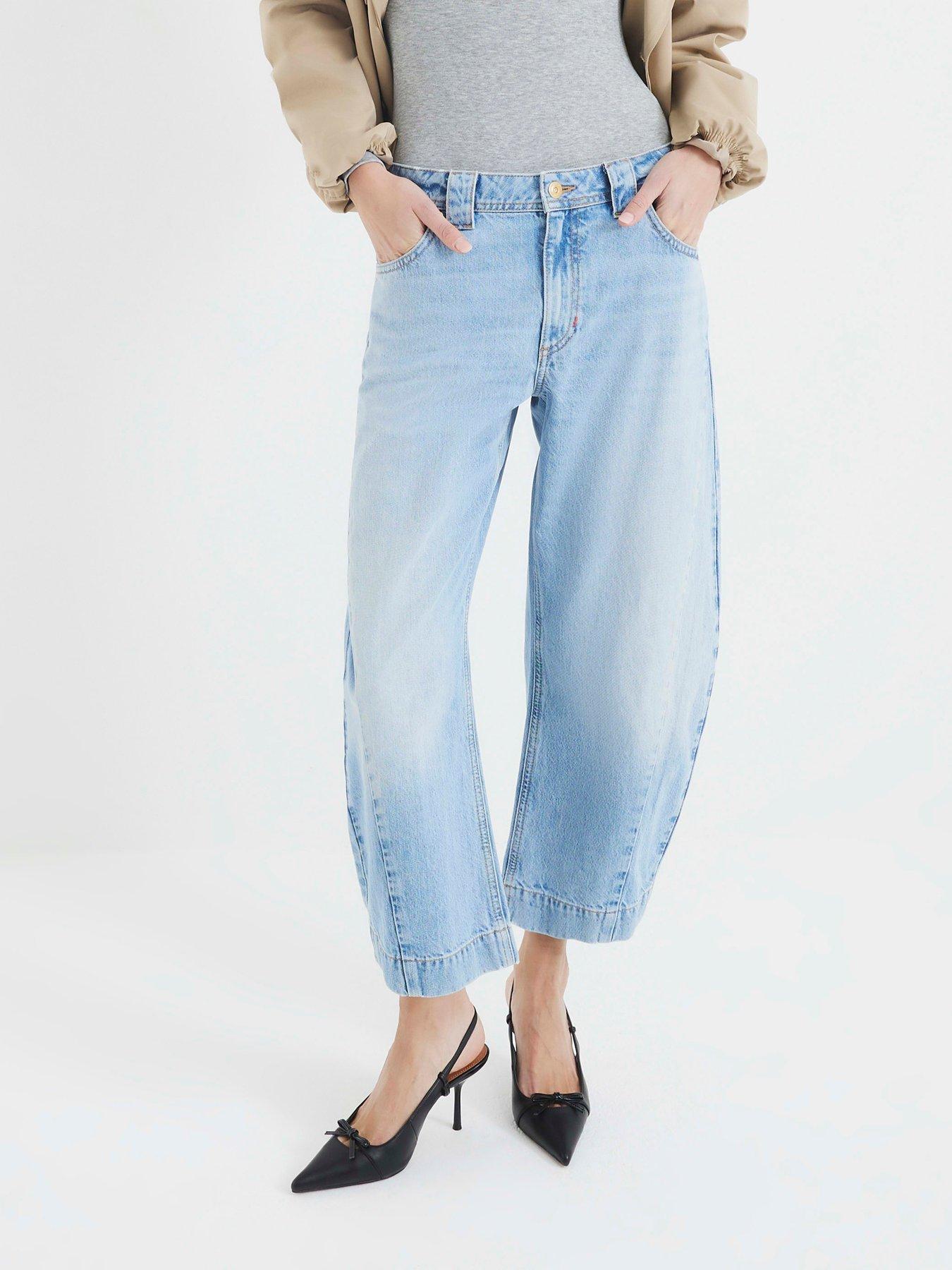 river-island-seam-detail-barrel-jeans-light-blue