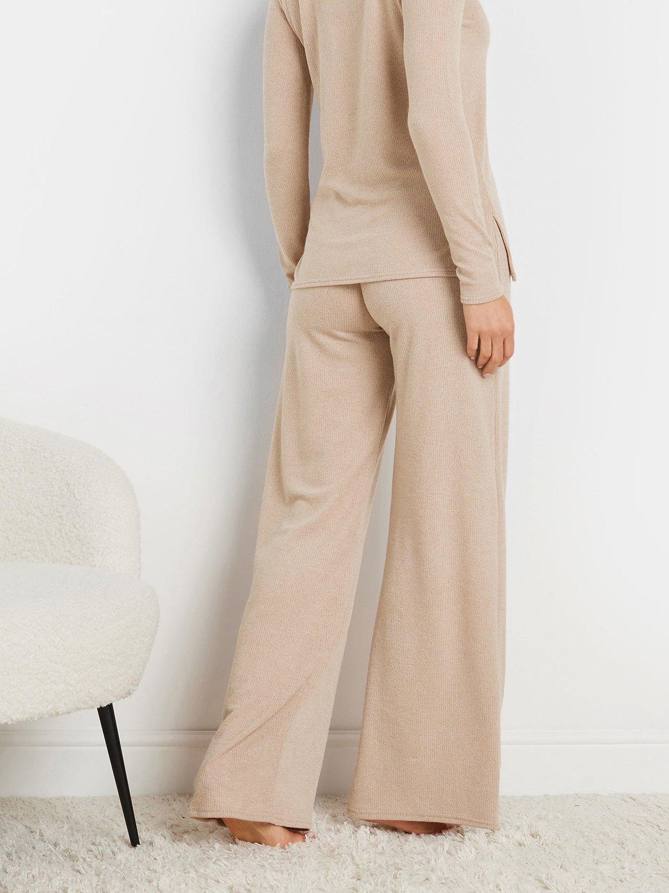 long-tall-sally-tall-rib-wide-leg-trouserstillFront