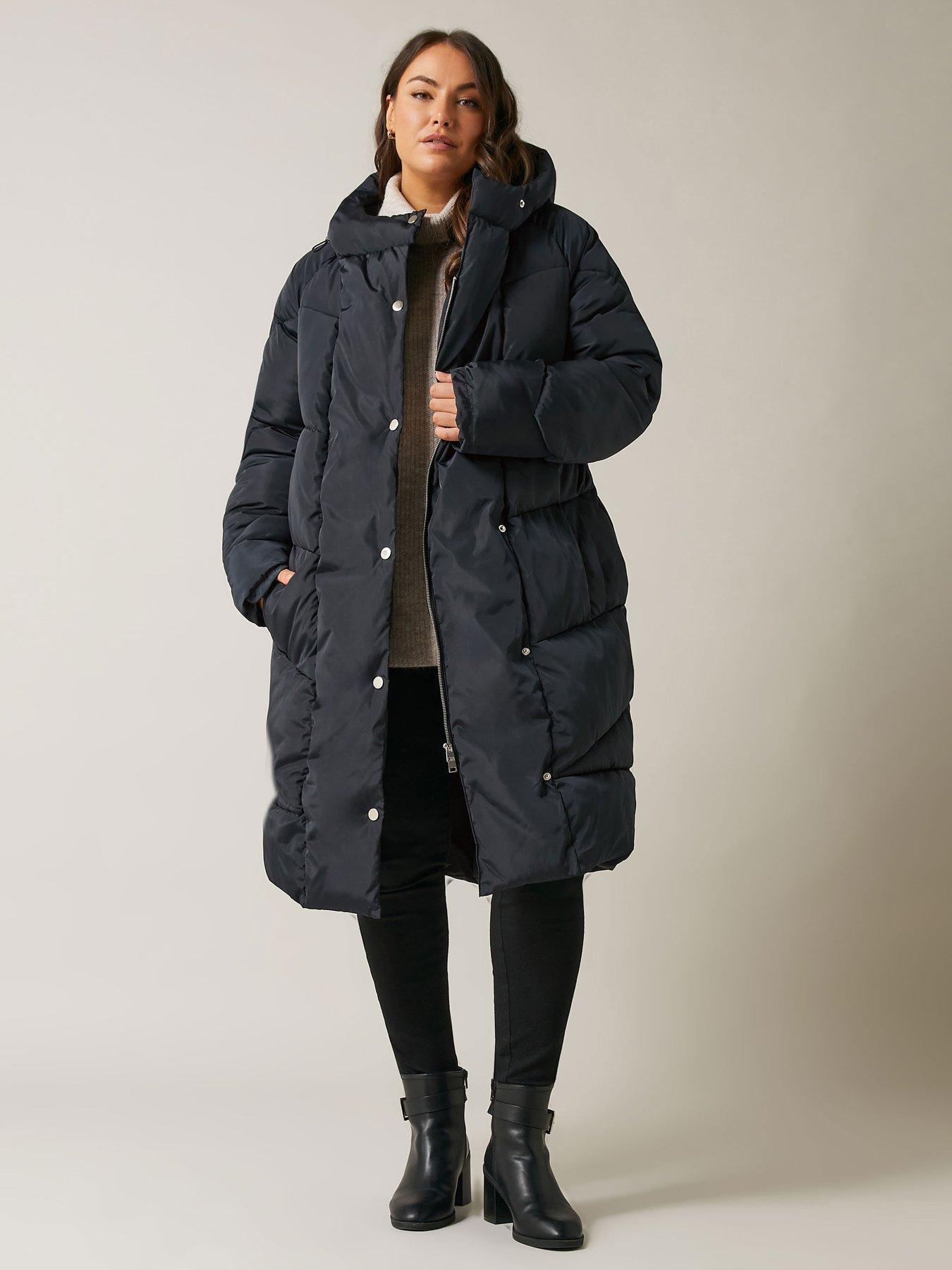 evans-padded-coat-black