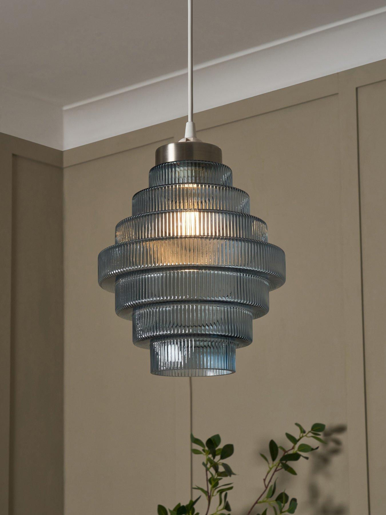 Image 1 of 5 of The Very Collection Genoise Pendant
