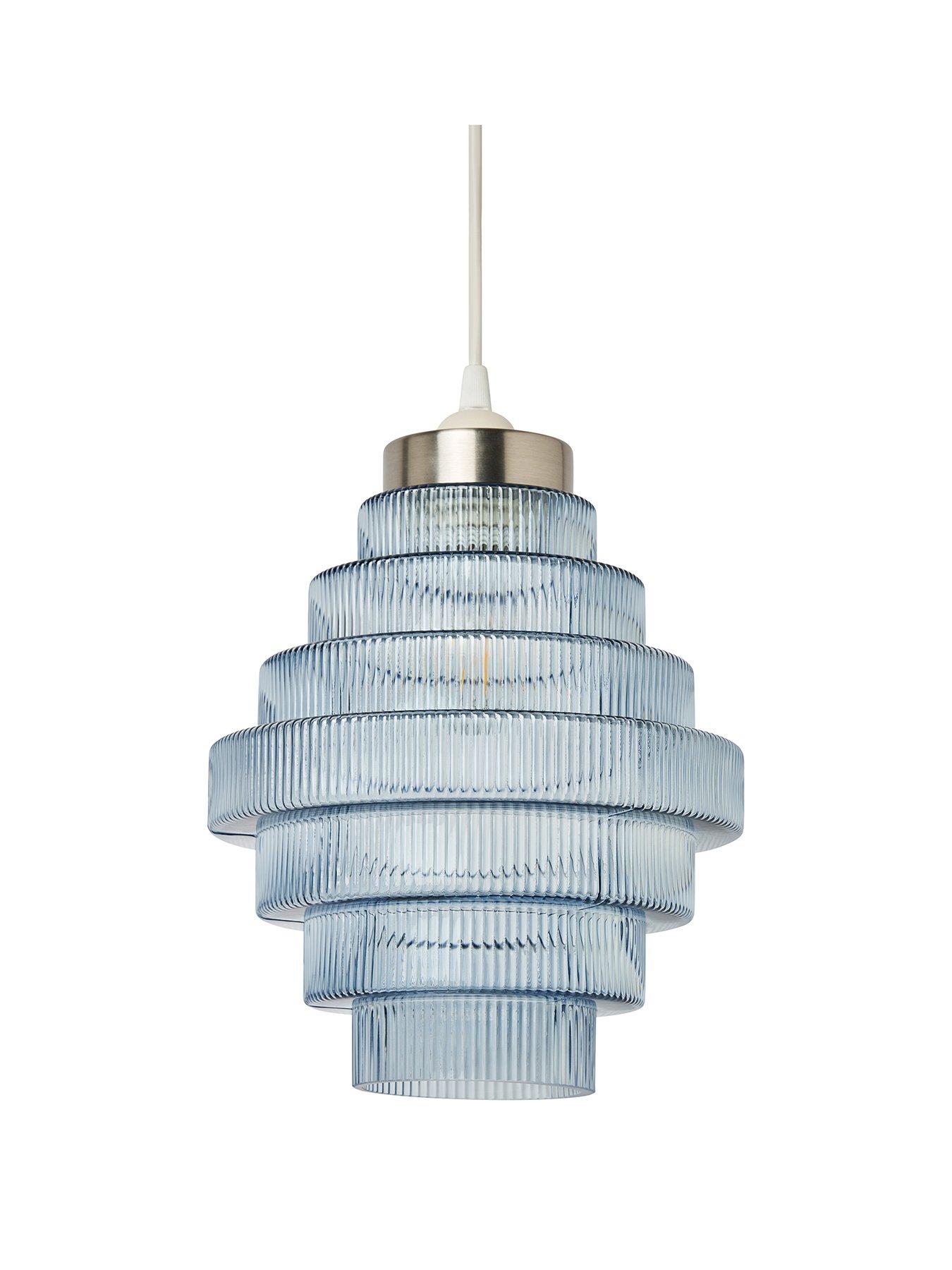 Image 2 of 5 of The Very Collection Genoise Pendant
