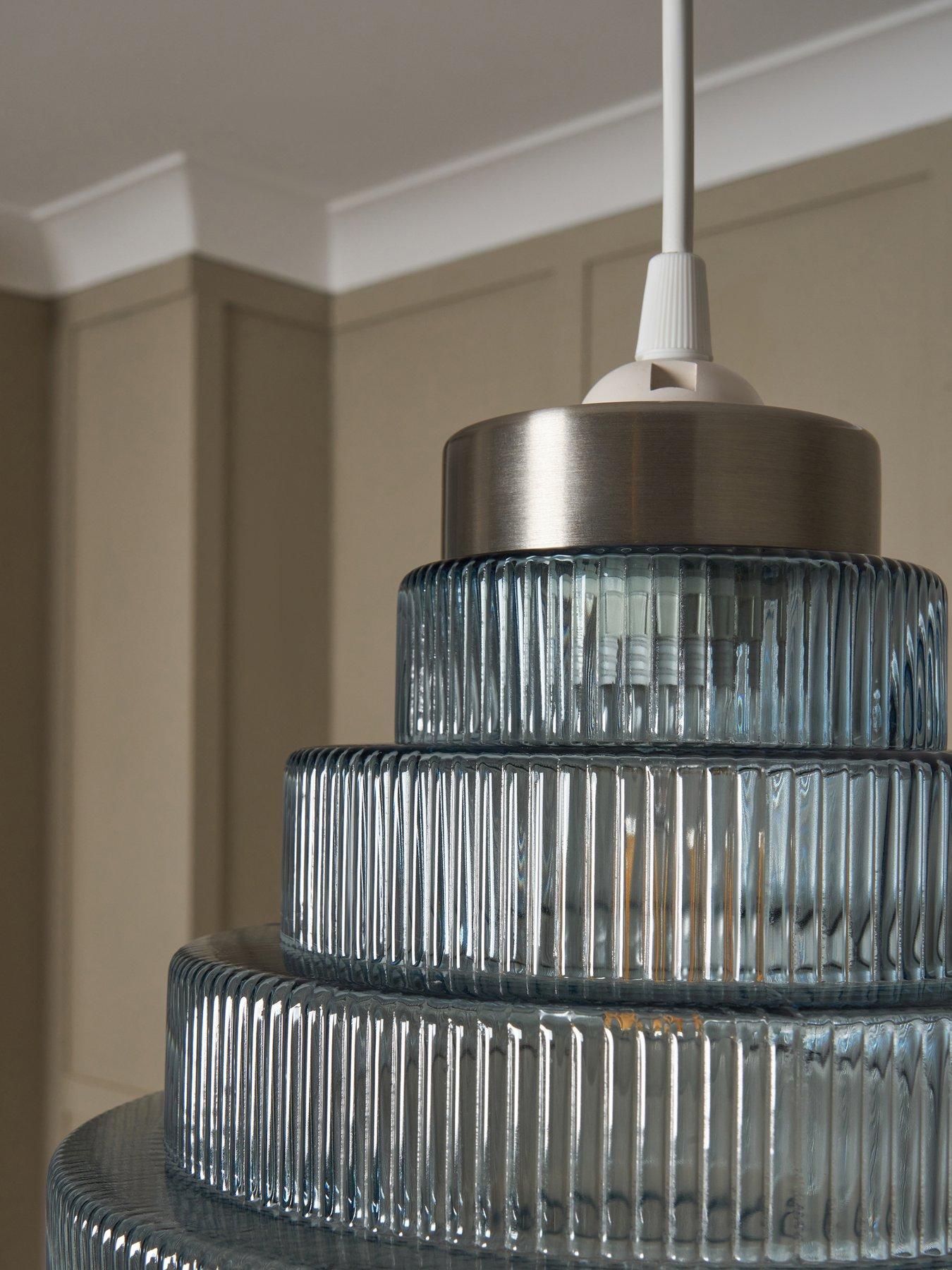 Image 3 of 5 of The Very Collection Genoise Pendant