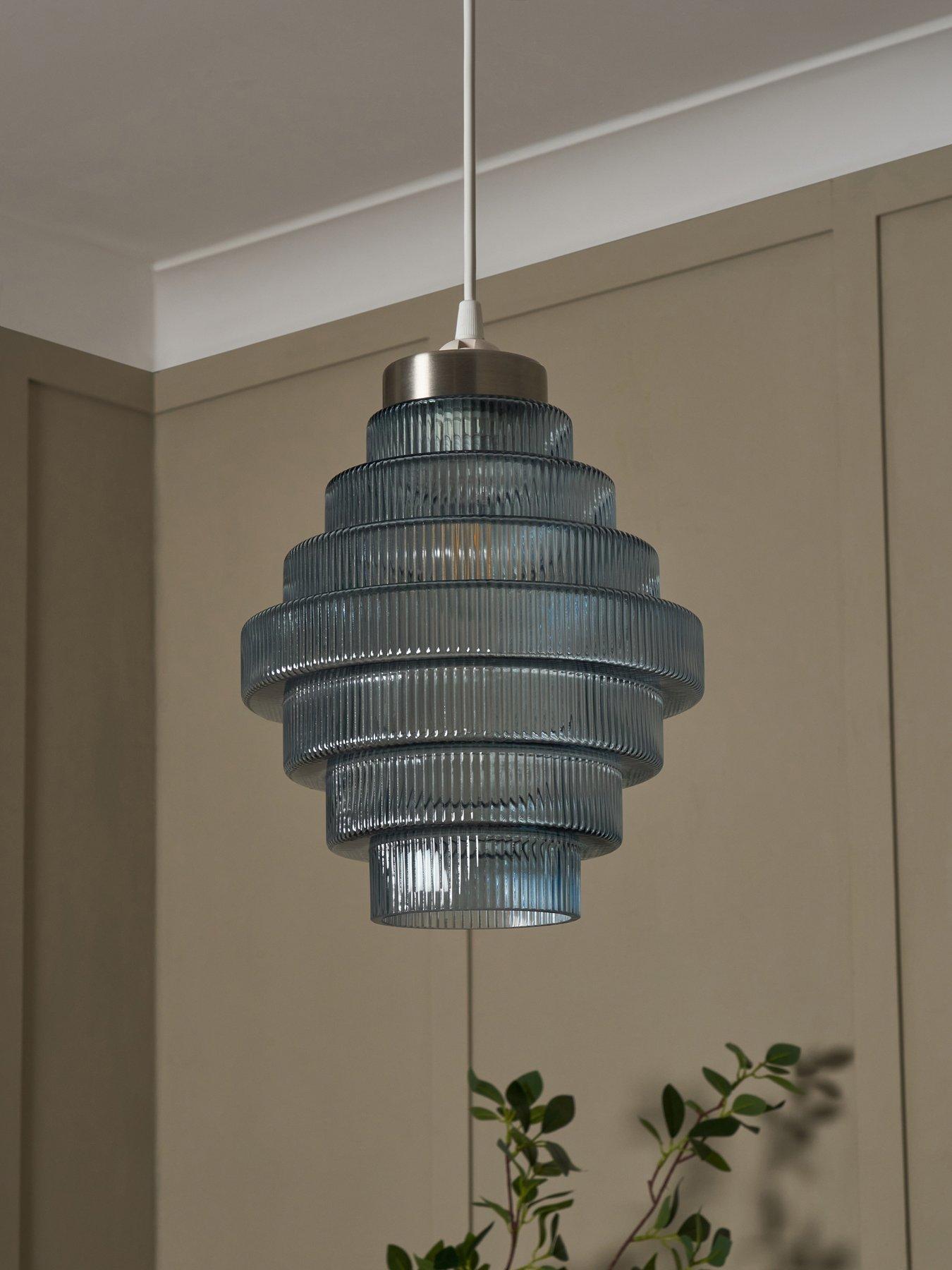 Image 5 of 5 of The Very Collection Genoise Pendant