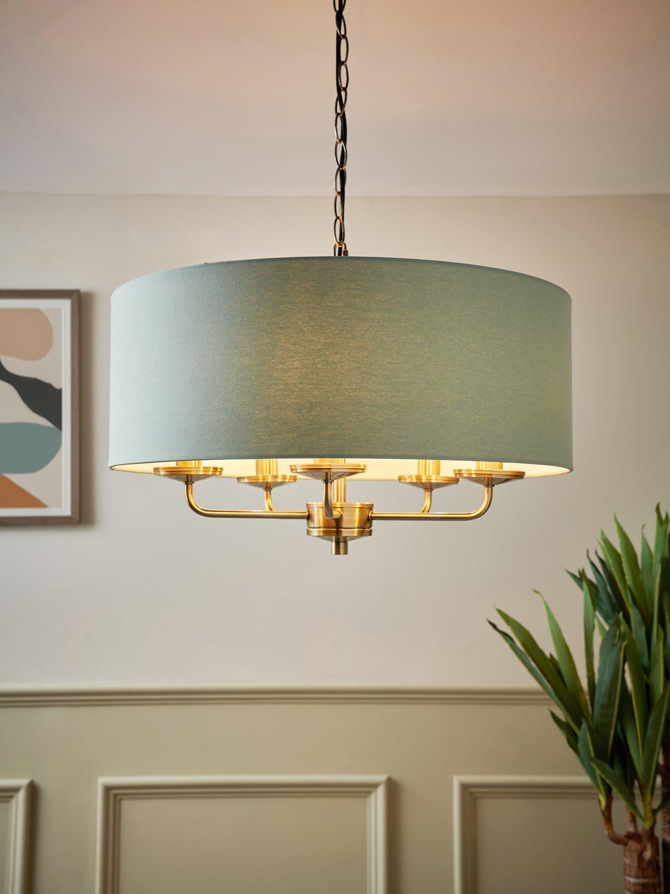 the-very-collection-mika-5-light-ceiling-fixture-light-green