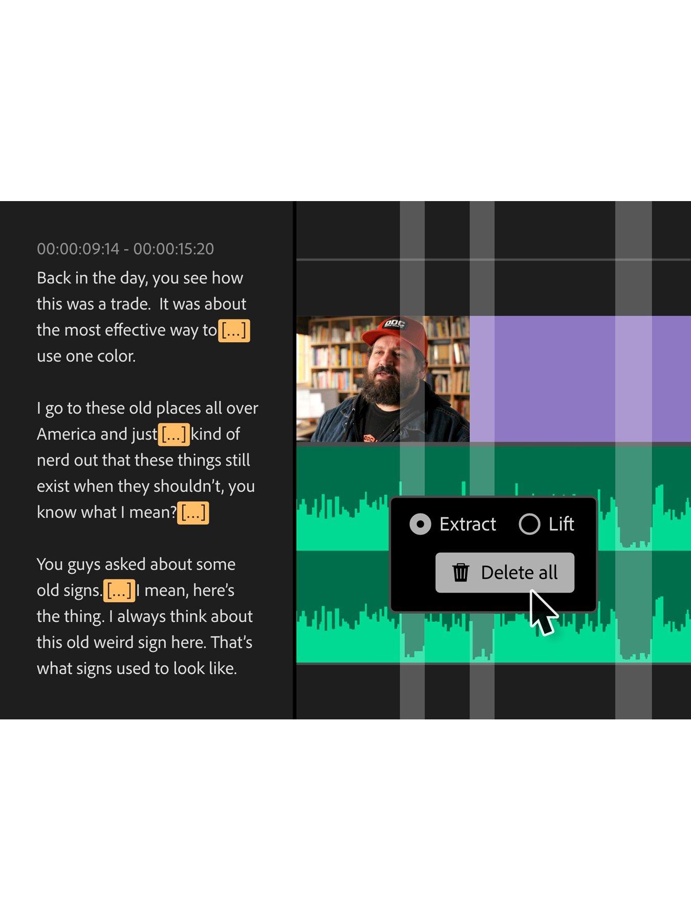 Image 7 of 7 of Adobe Adobe Premiere Pro