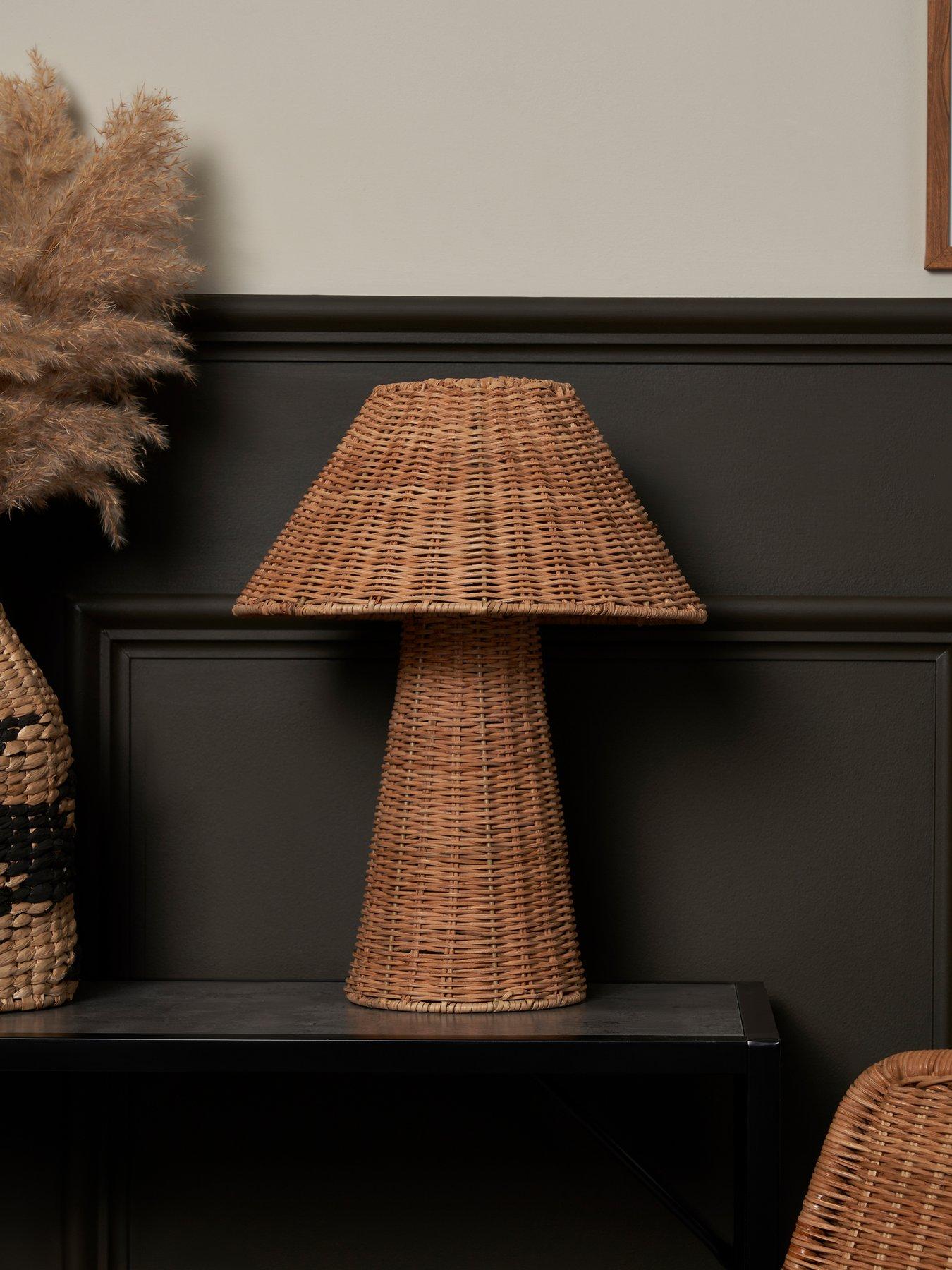 very-home-bamboo-table-lampoutfit