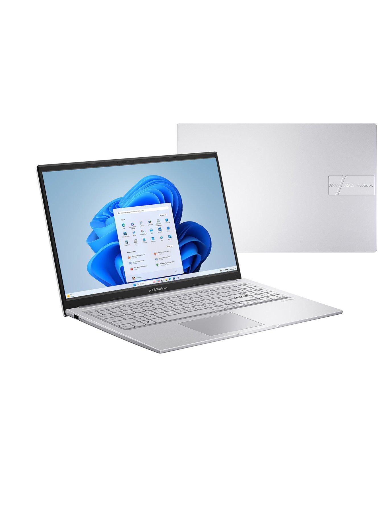 asus-vivobook-15-156in-full-hd-intel-core-i5-8gb-ram-512gb-ssd-silver-with-m365-personal-amp-norton-1-year-includedoutfit