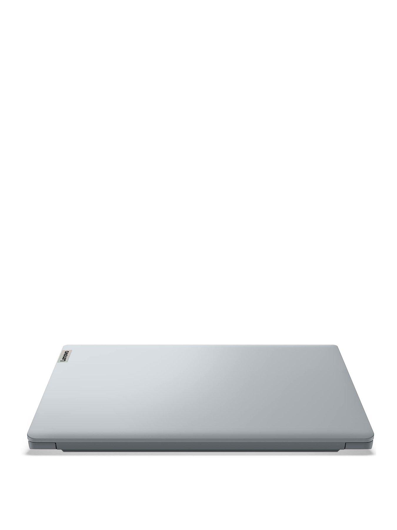 lenovo-ideapad-1-156in-amd-ryzen-5-16gb-ram-512gb-ssd-silver-with-m365-personal-amp-norton-1-year-includedstillFront