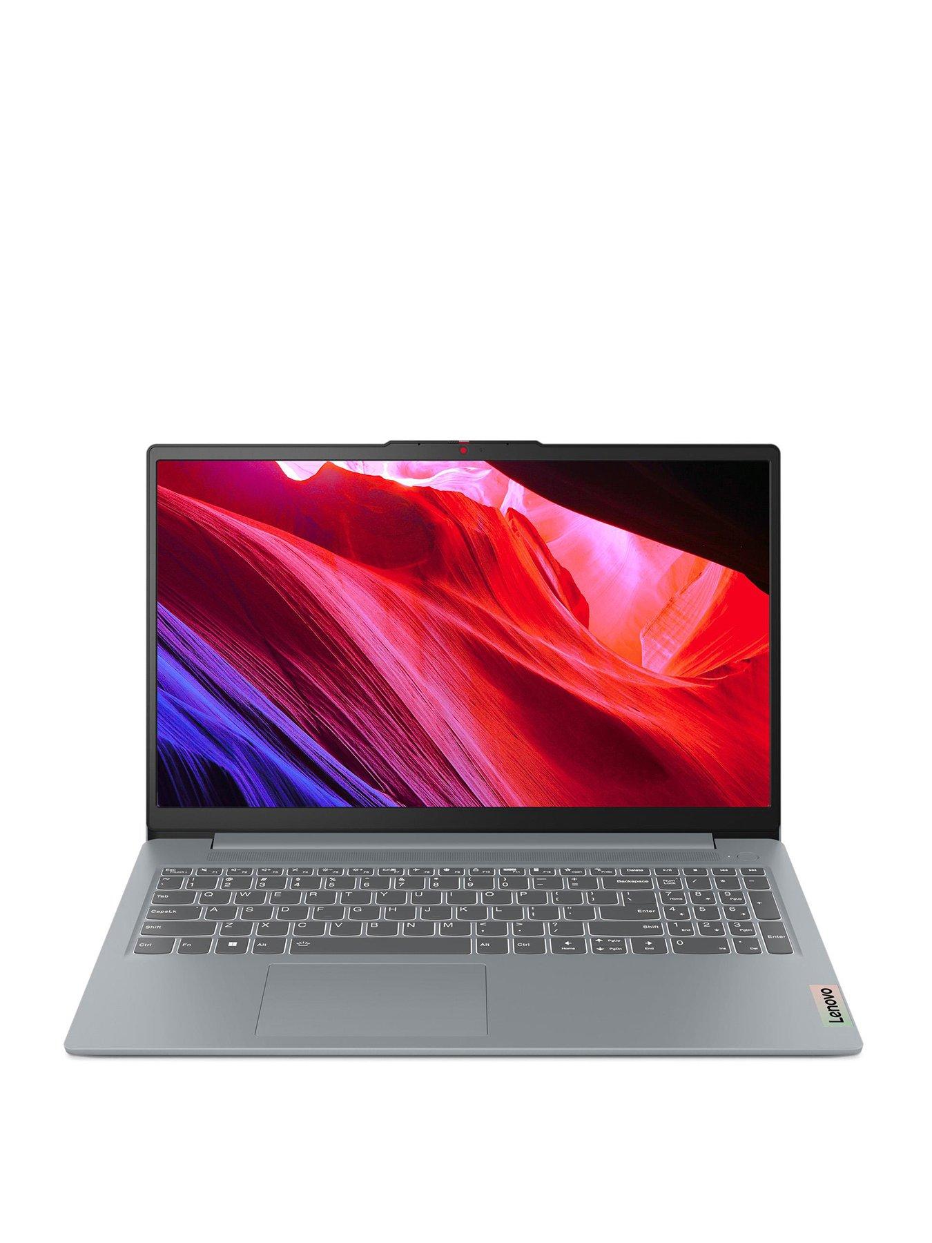 lenovo-ideapad-3-156in-intel-core-i3-8gb-ram-128gb-ssd-grey-with-m365-personal-amp-norton-1-year-includedstillFront