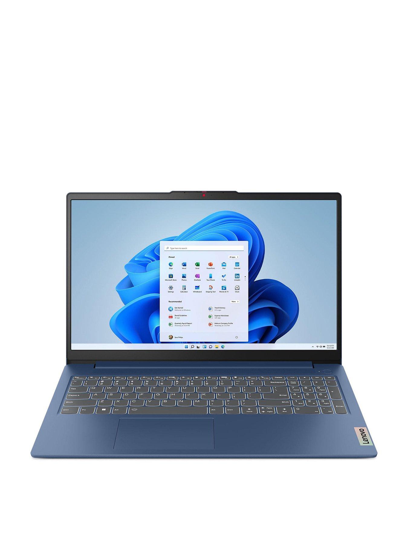 lenovo-ideapad-3-156in-intel-core-i5-8gb-ram-512gb-ssd-blue-m365-personal-amp-norton-360-1-year-includedstillFront