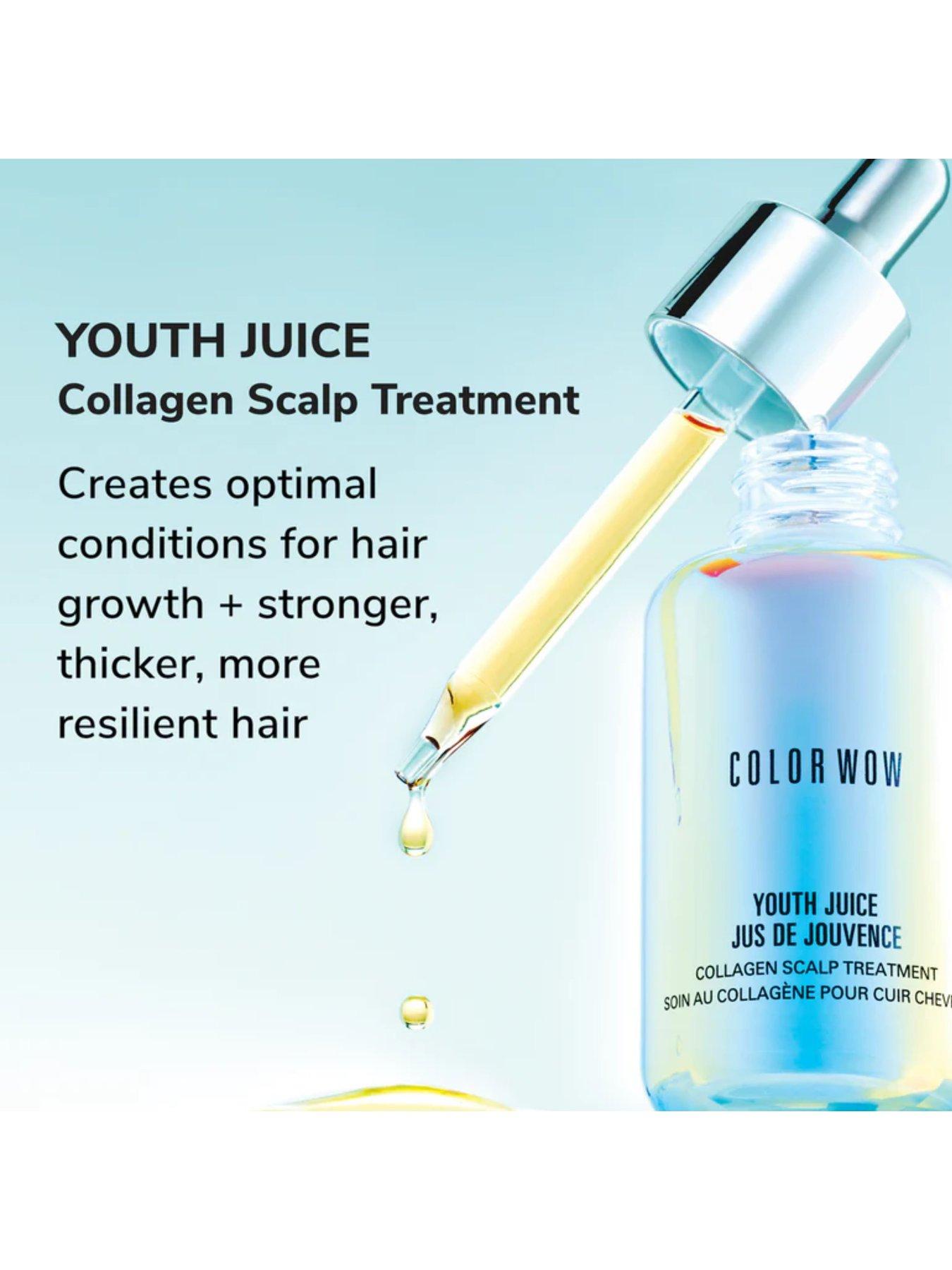 color-wow-youth-juice-collagen-scalp-treatmentoutfit