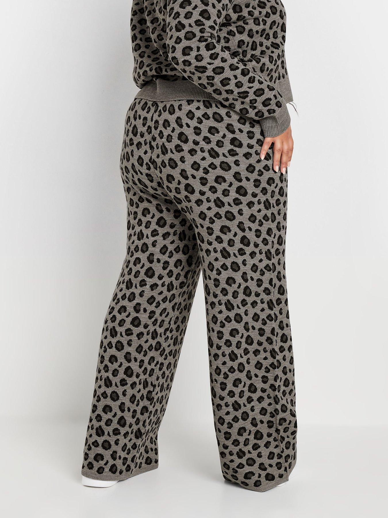 yours-curve-leopard-wide-leg-trouserstillFront