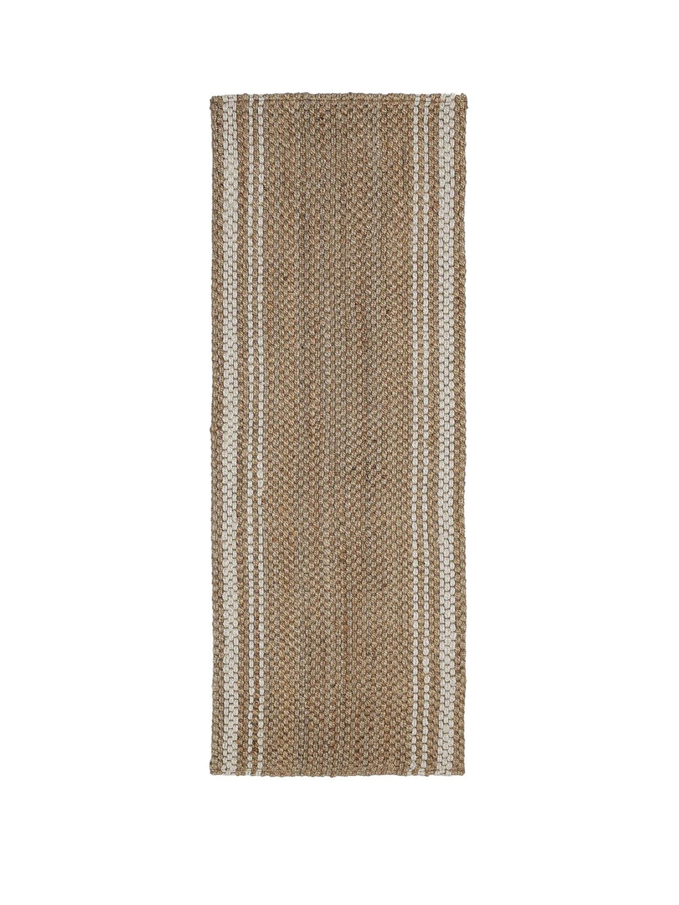 very-home-jute-stripe-runnerstillFront