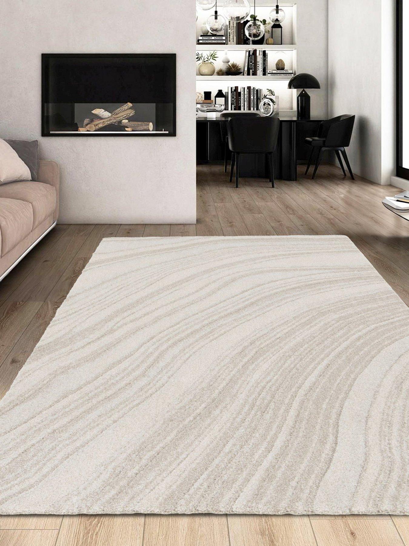 very-home-pure-microfibre-textured-wave-rug