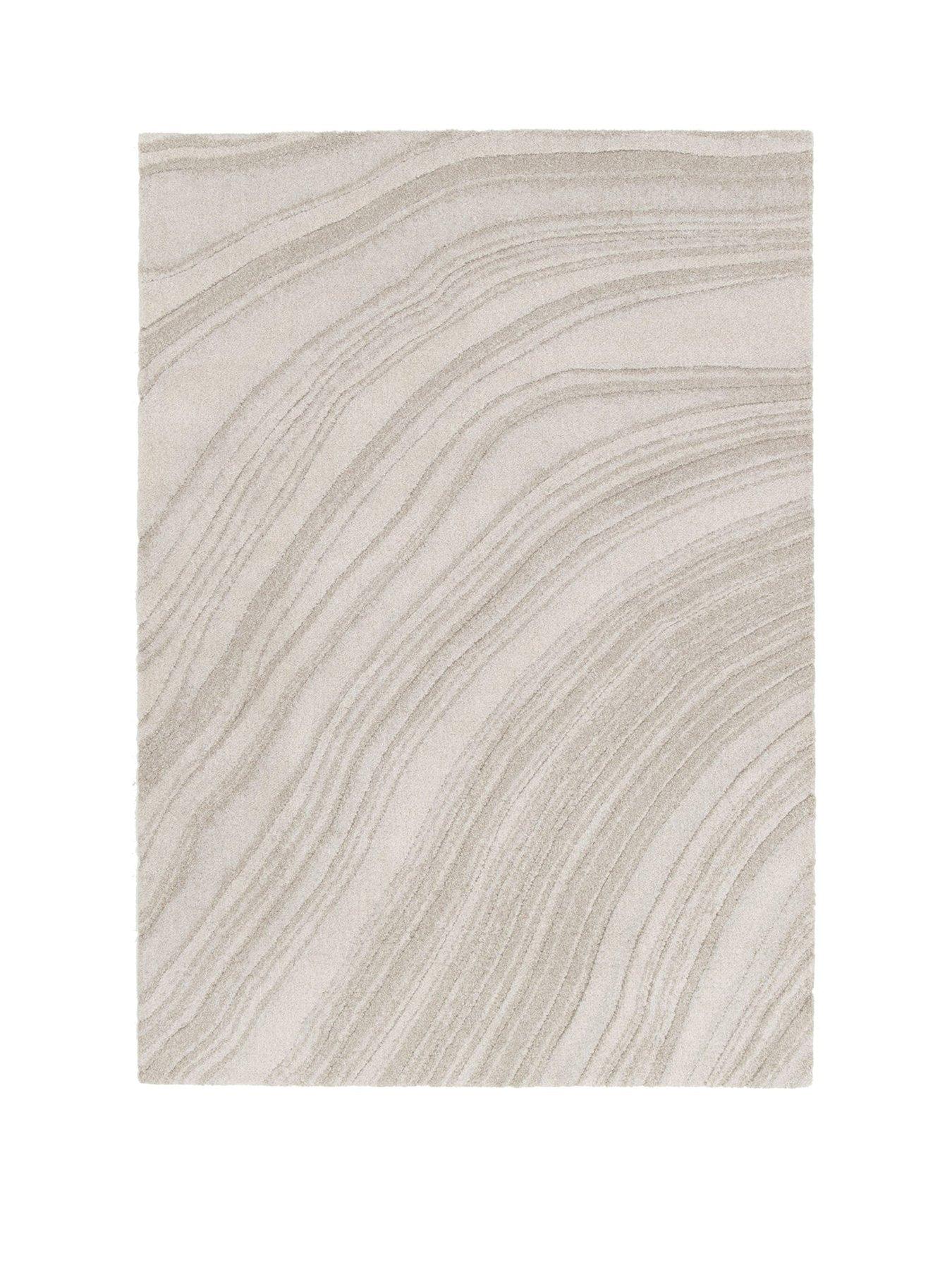 very-home-pure-microfibre-textured-wave-rug-naturalstillFront