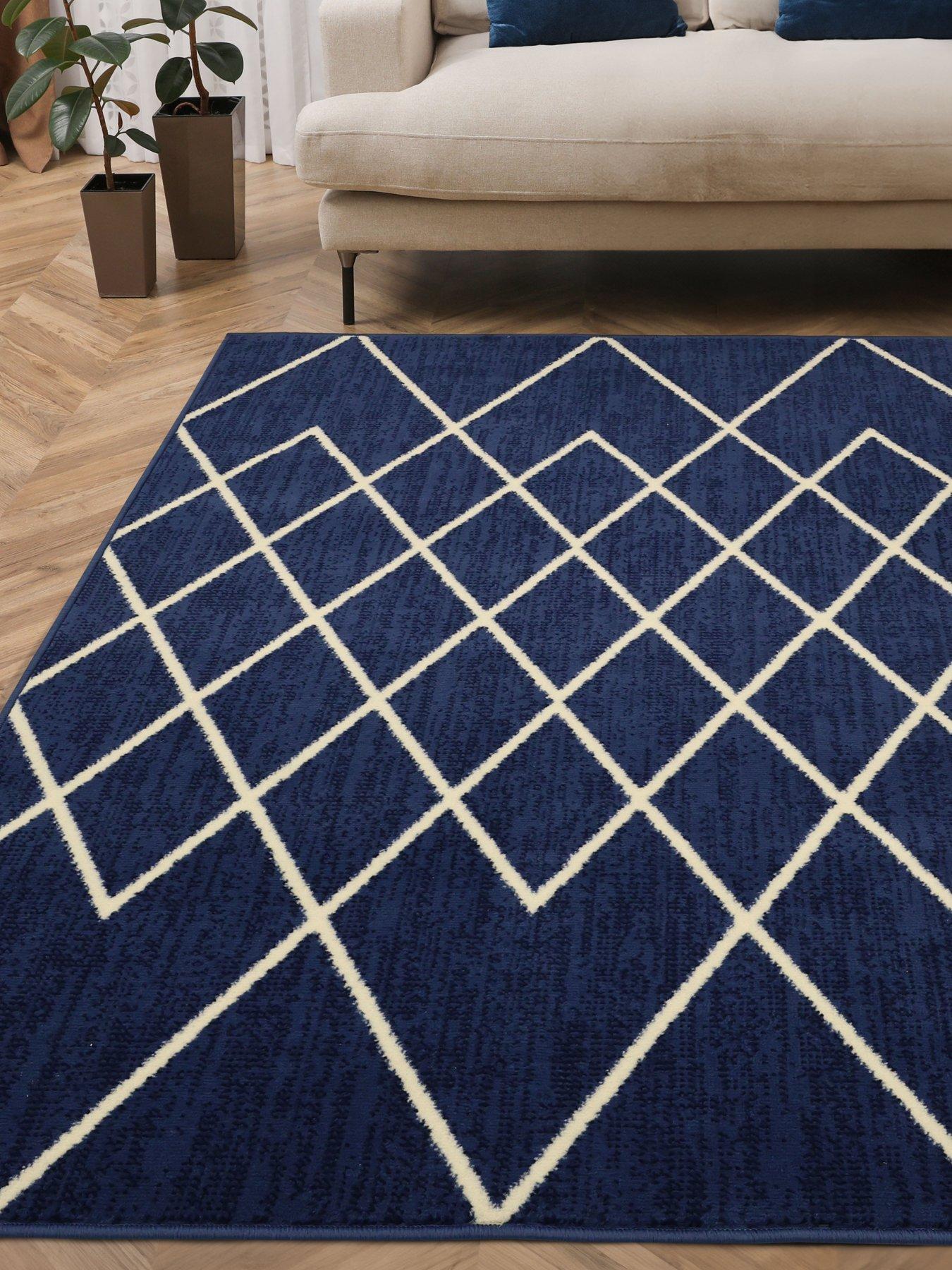 the-very-collection-maestro-berber-denim-blue-rug