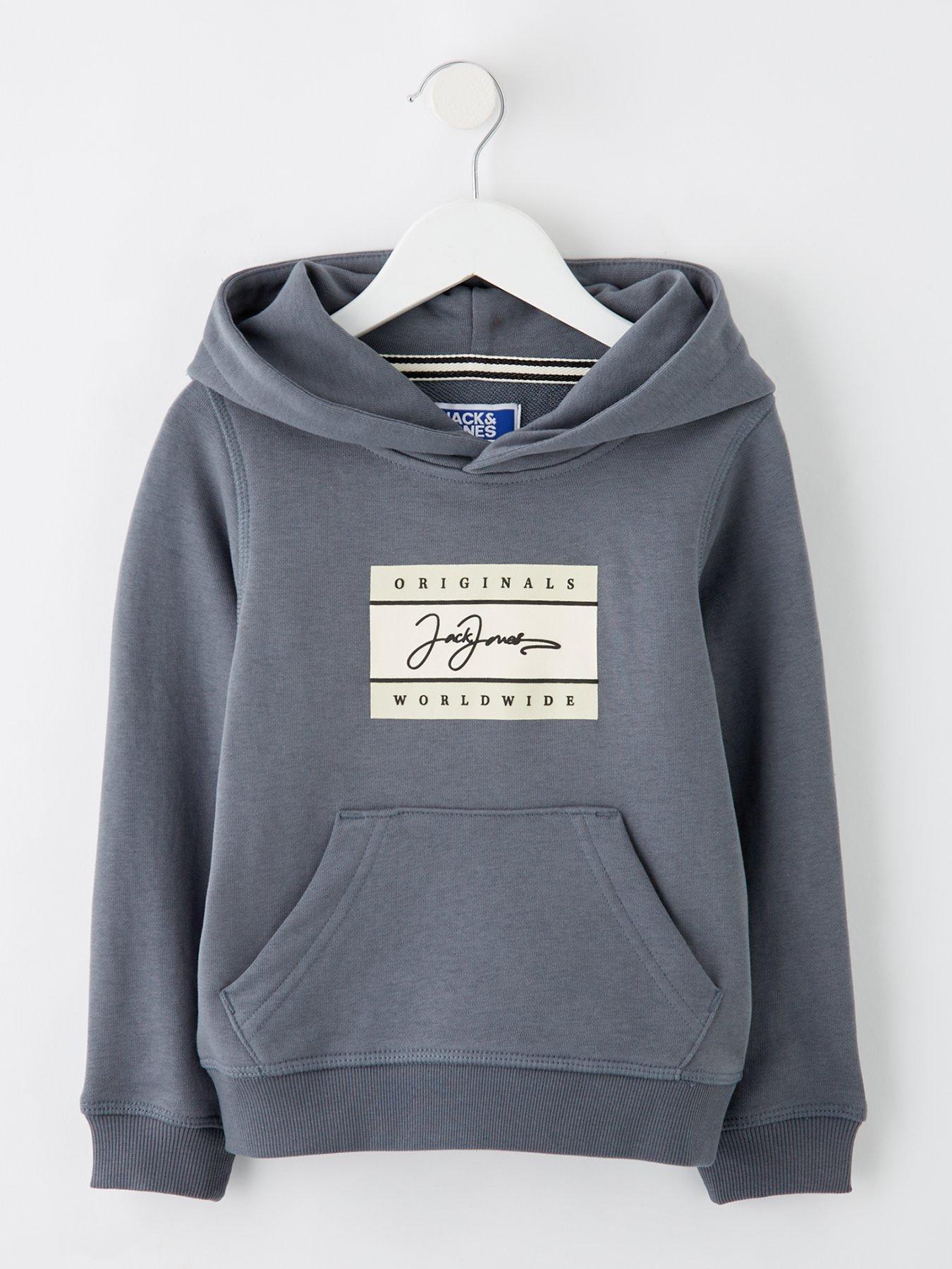 jack-jones-mini-younger-boys-frederiksberg-box-script-hoodie-grey