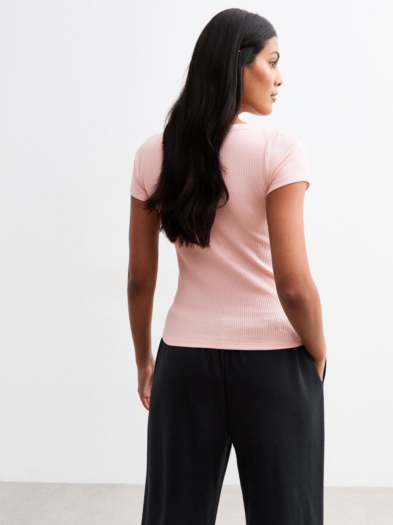 new-look-scoop-neck-rib-jersey-t-shirt-light-pinkback