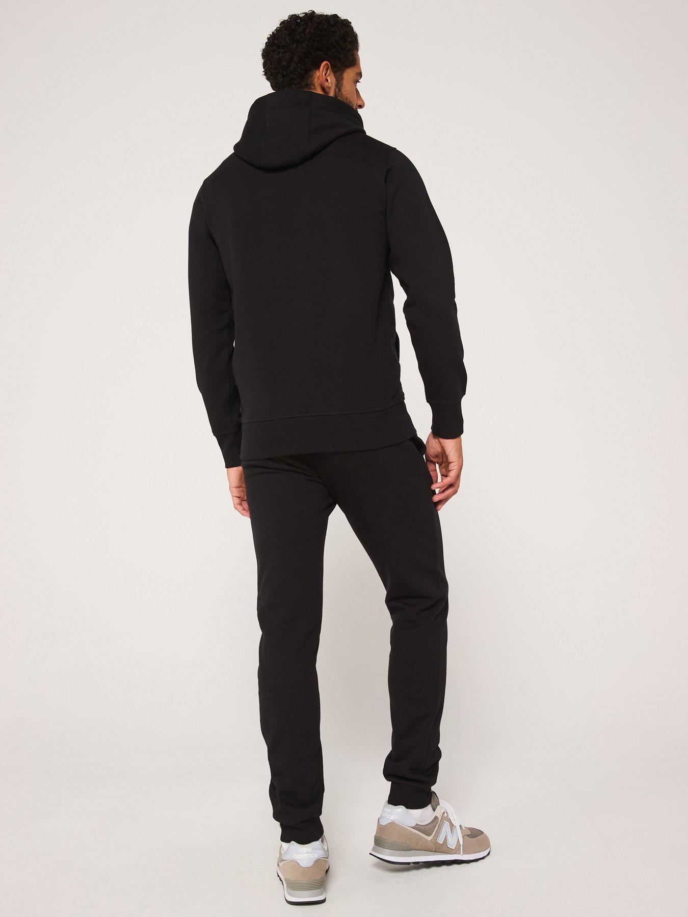 ellesse-mens-very-exclusive-sucre-tracksuit-blackstillFront