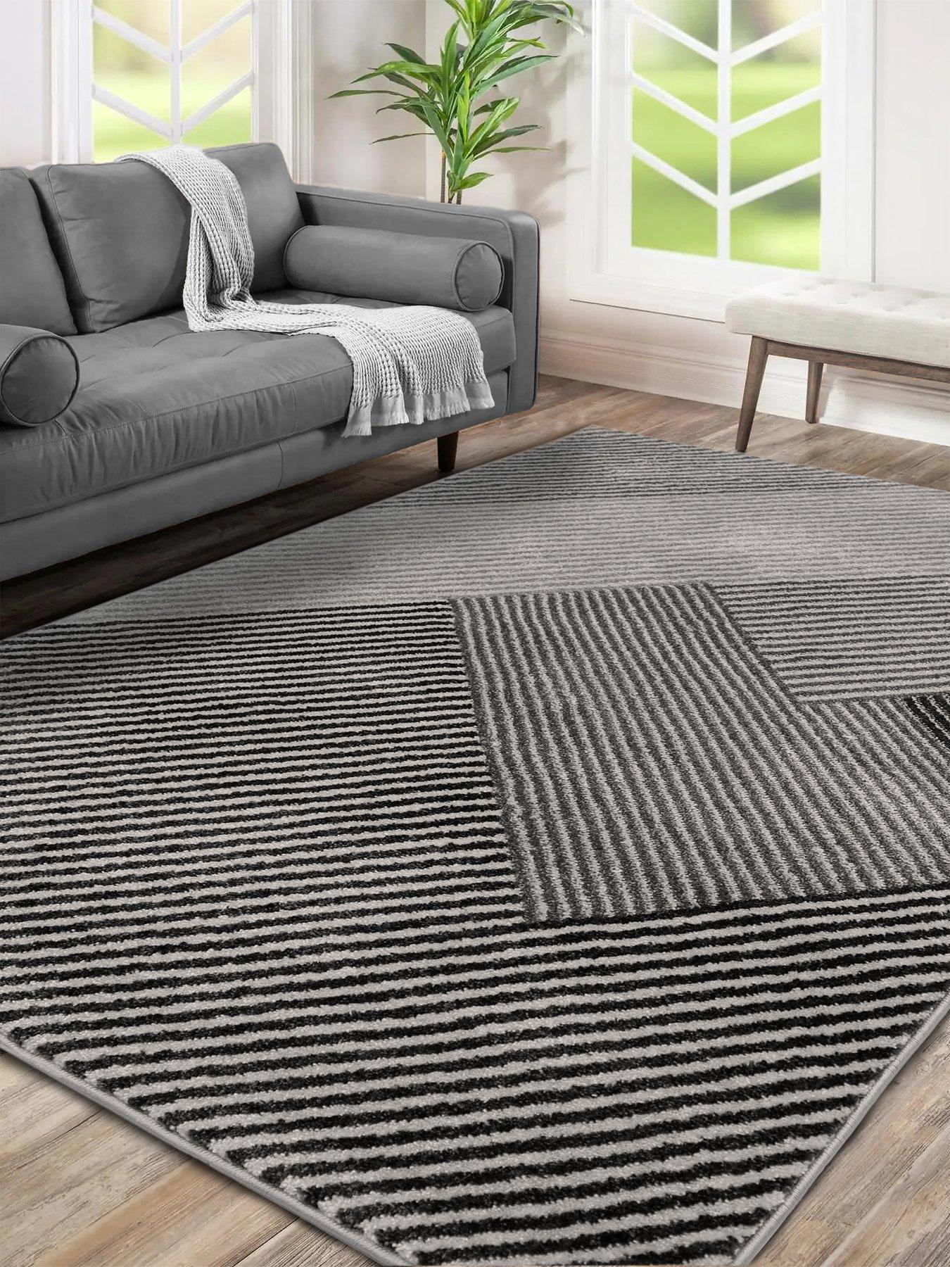 very-home-horizon-diamonds-rug