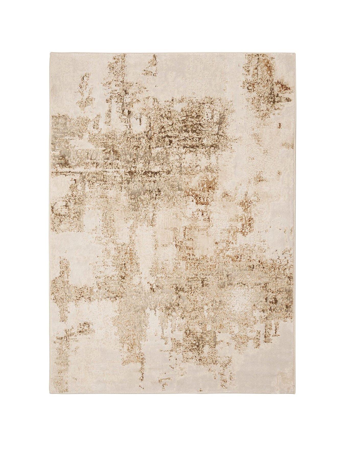 the-very-collection-dusk-textured-champagne-rugstillFront