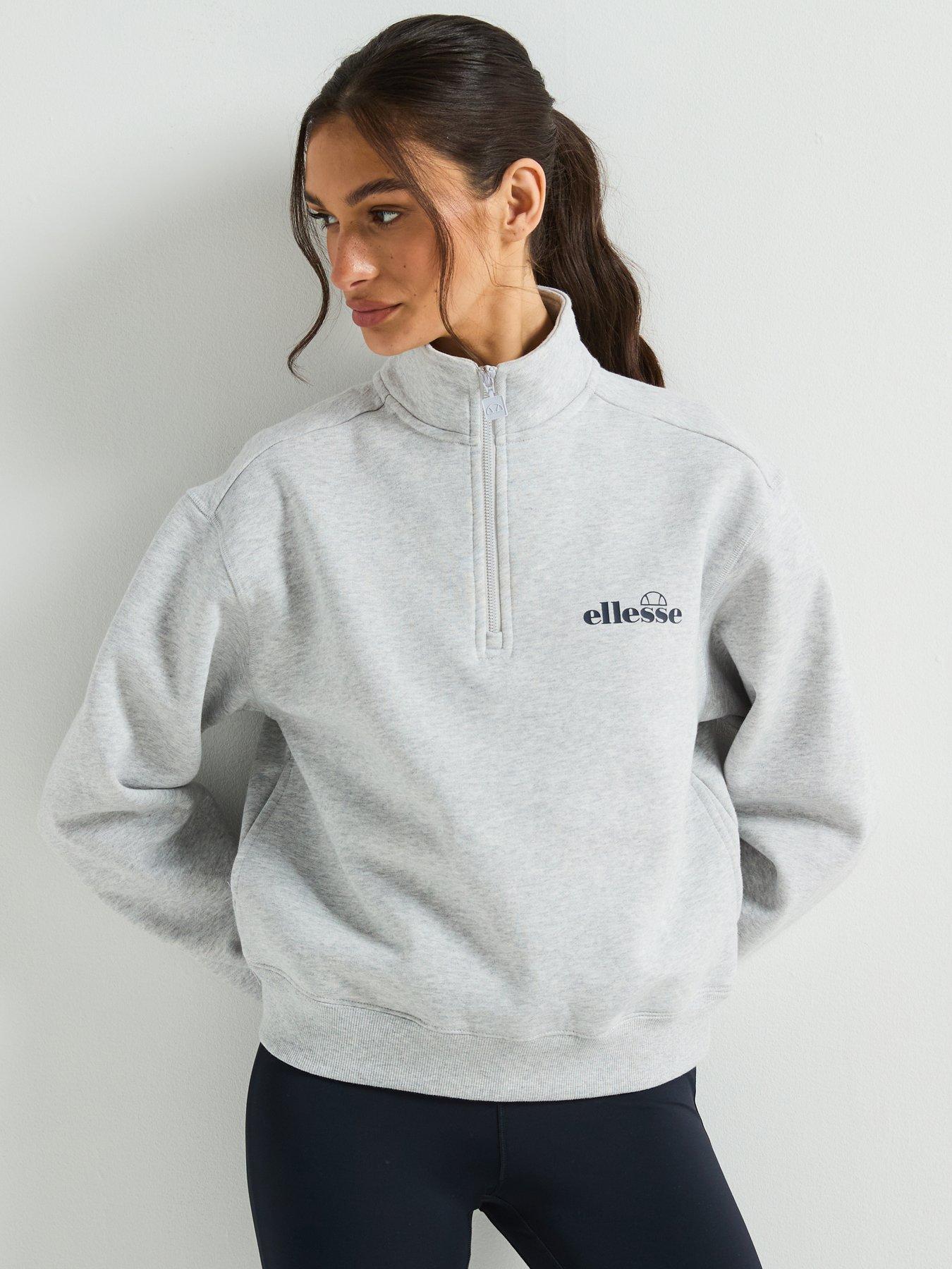 ellesse-womens-very-exclusive-whitbeck-sweatshirt-amp-legging-set-navygrey