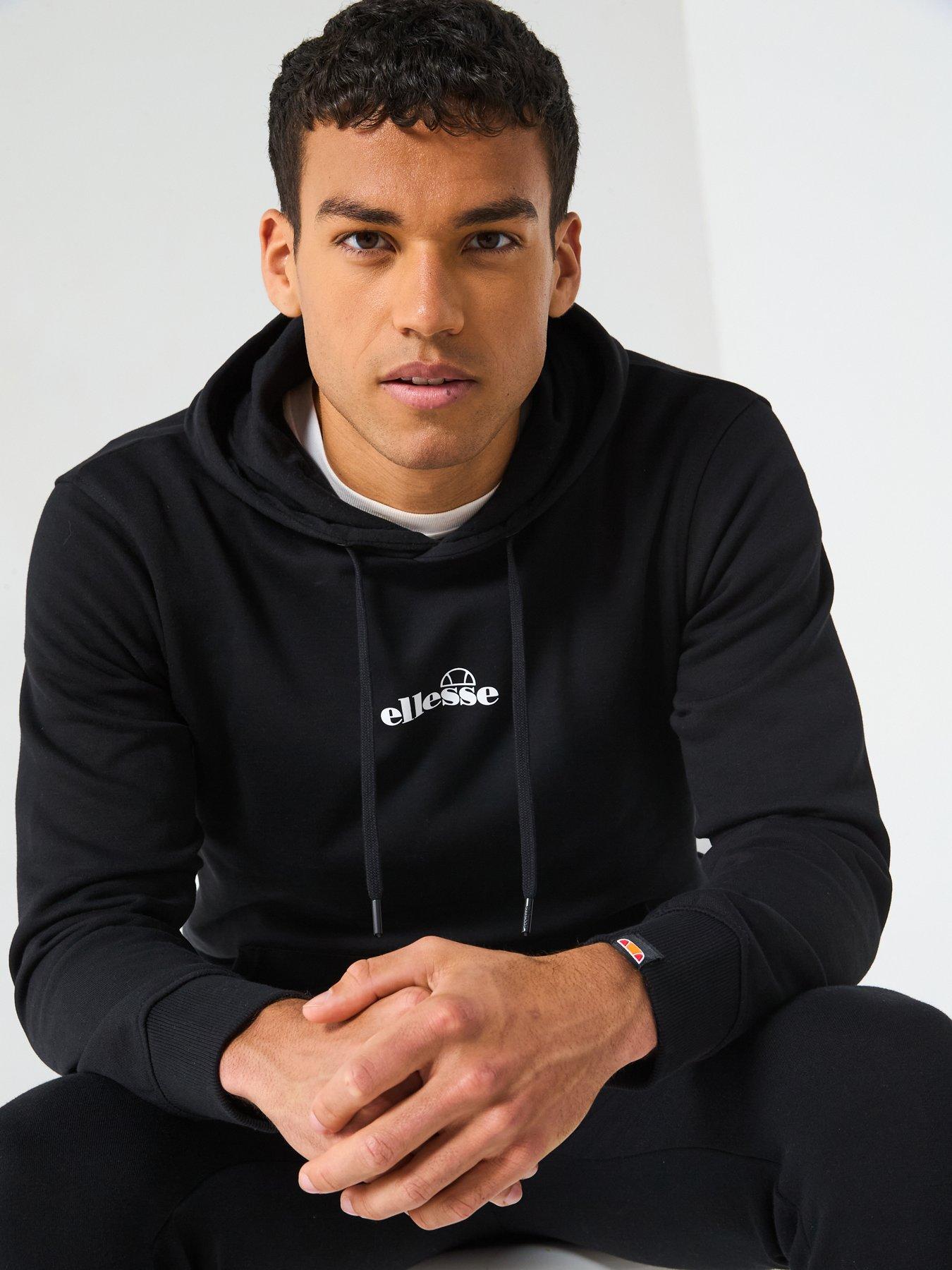 ellesse-mens-pershuta-overhead-hoodie-blackoutfit