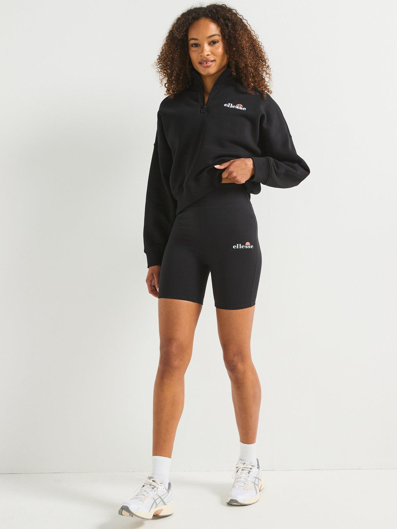 ellesse-womens-penromma-cycle-shorts-blackback