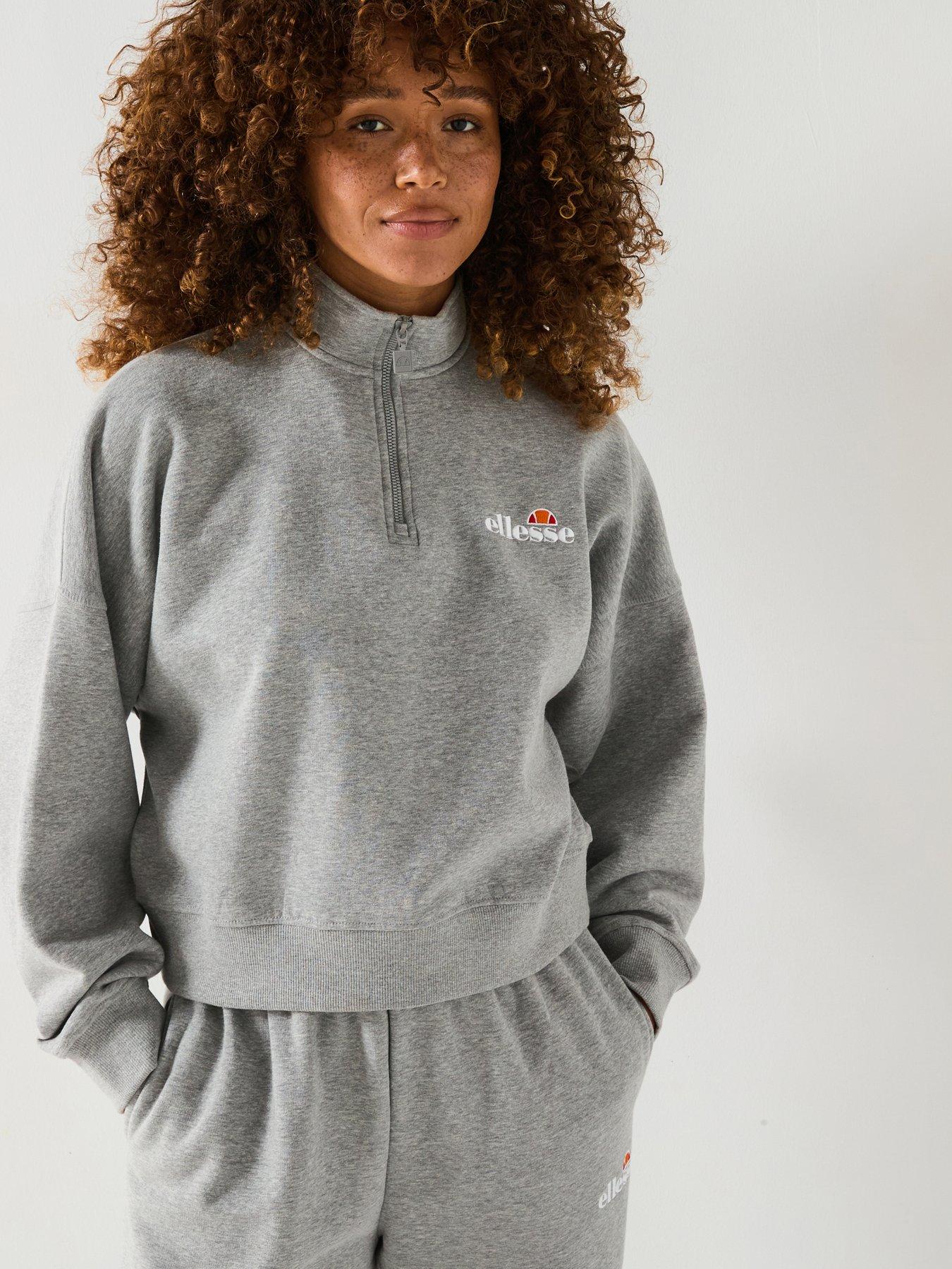 ellesse-womens-barritz-sweatshirt-grey