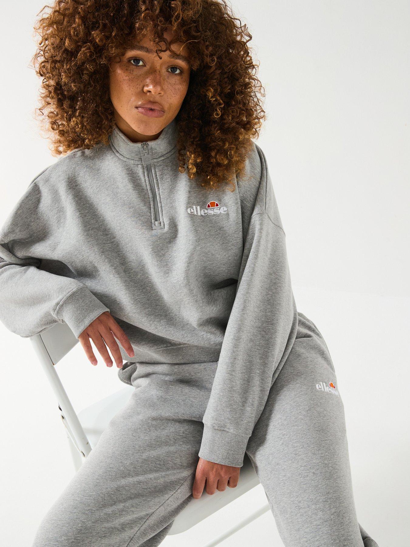 ellesse-womens-barritz-sweatshirt-greyoutfit