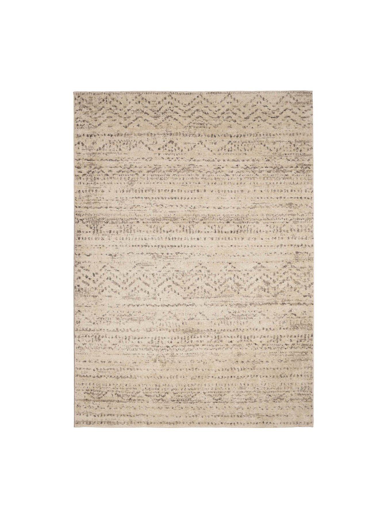 the-very-collection-freya-patterned-natural-rugdetail