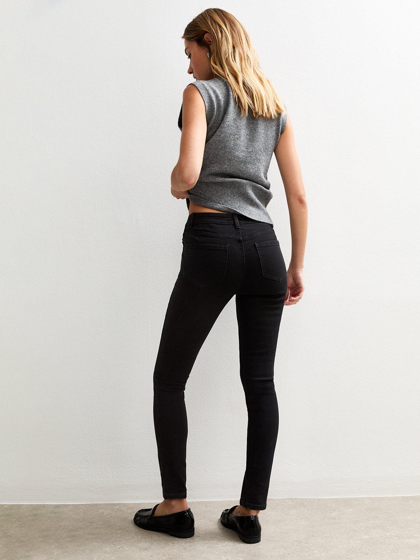 new-look-mid-rise-skinny-jeans-washed-blackstillFront