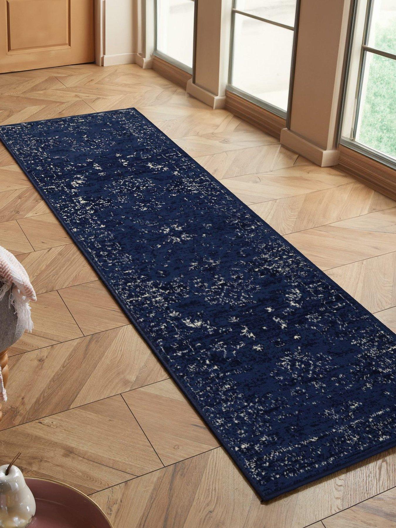 Image 1 of 5 of Maestro Navy Runner