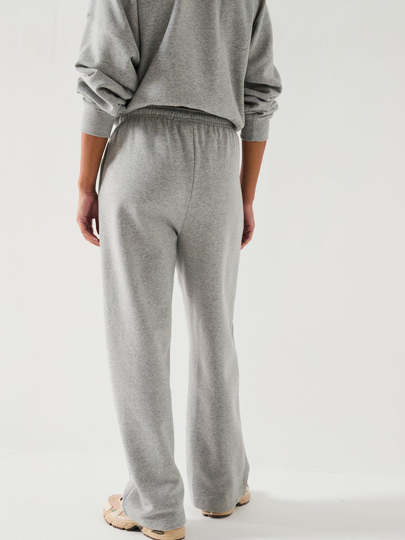 ellesse-womens-niccen-jog-pants-greystillFront