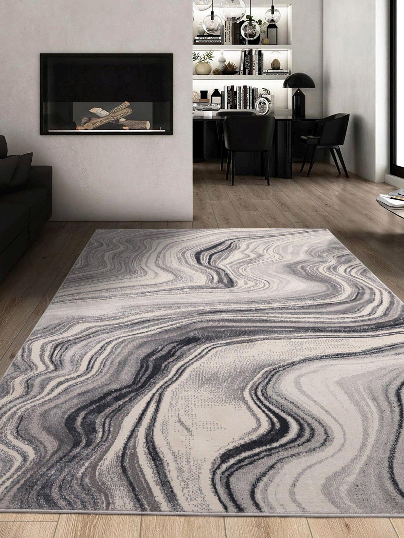 the-very-collection-dusk-wave-grey-rug
