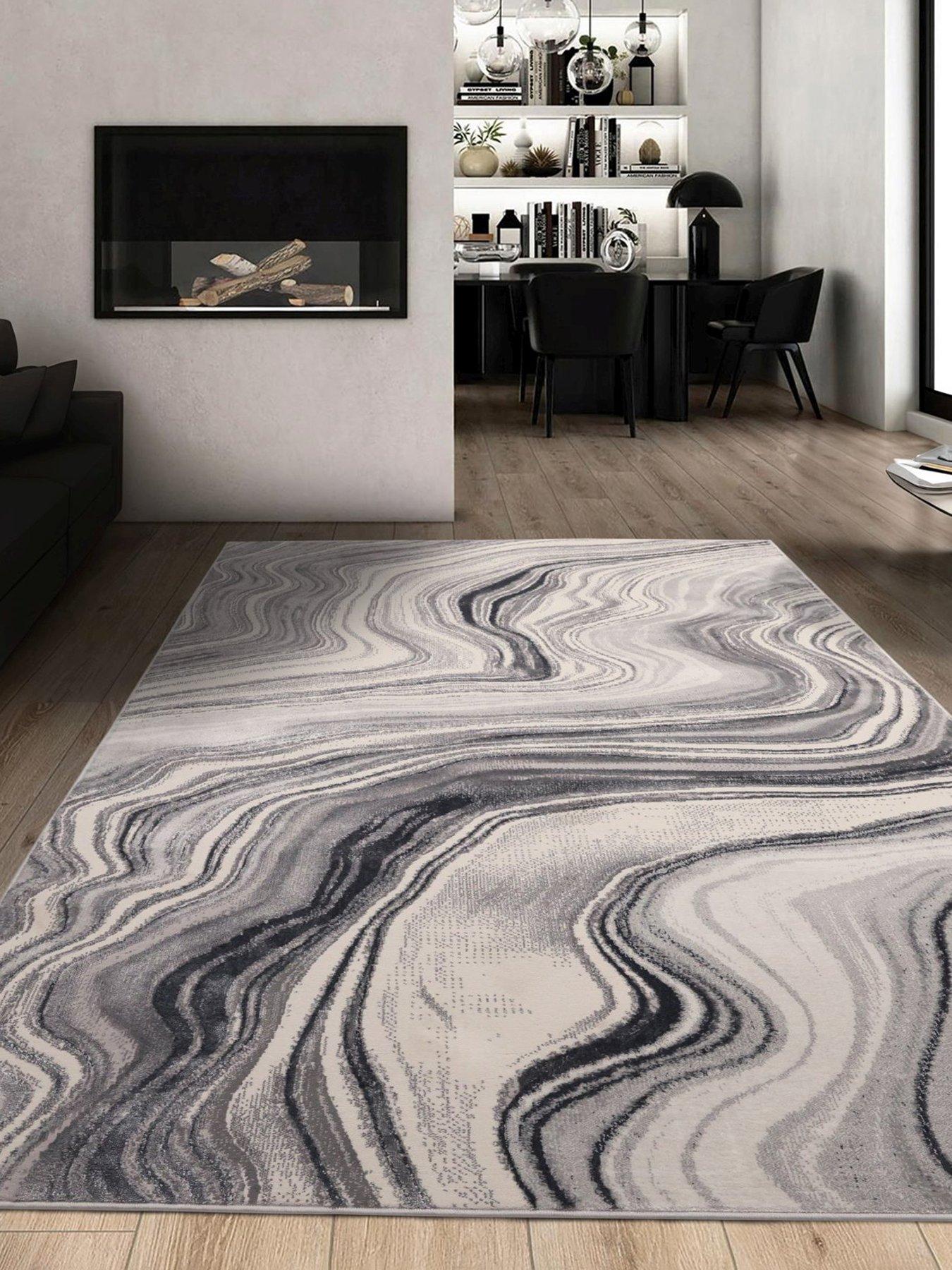 very-home-dusk-wave-grey-rug